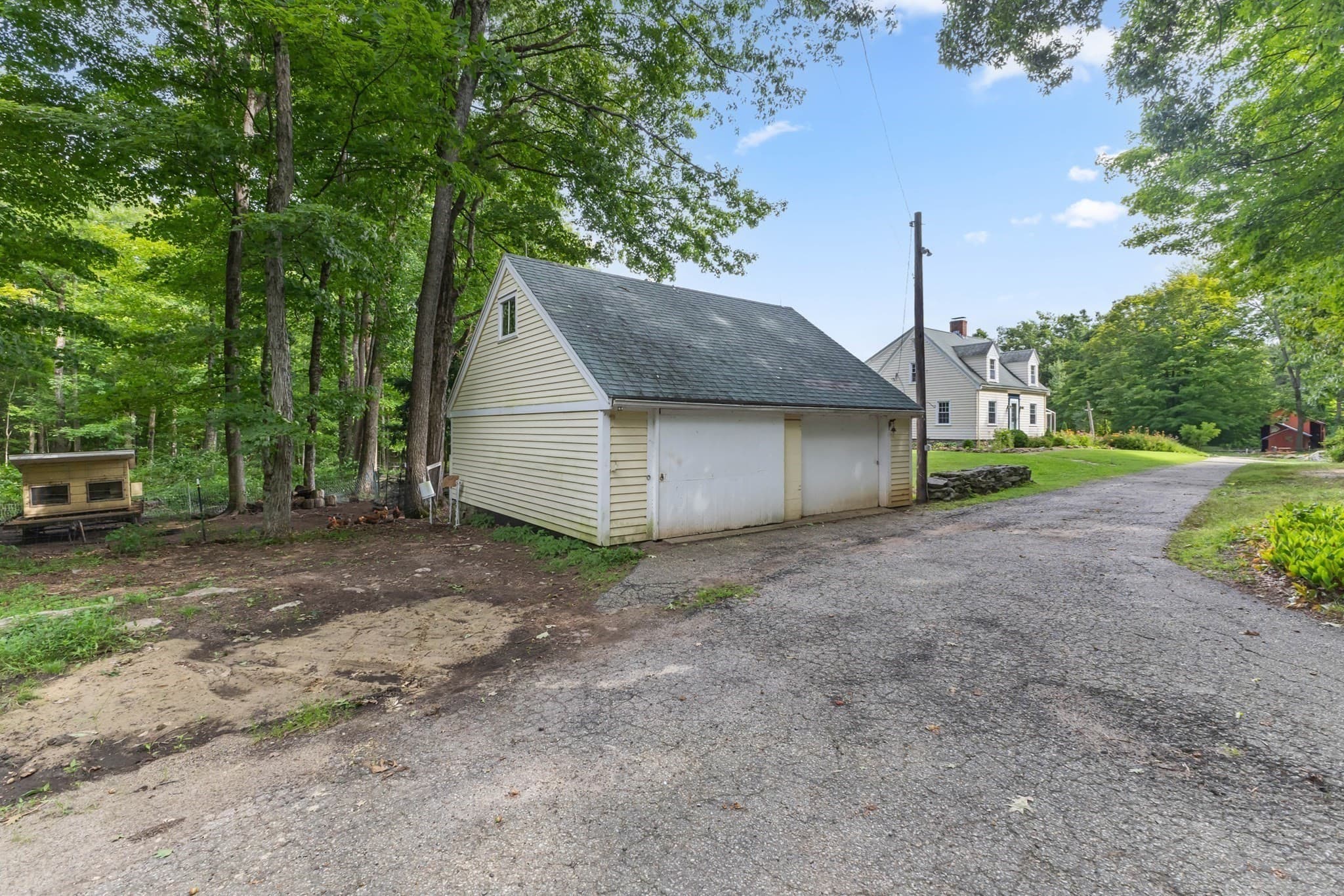 Single Family Residence at 109 Rutherford Rd, Oakham MA 01068, Oakham, photo 4 of 42