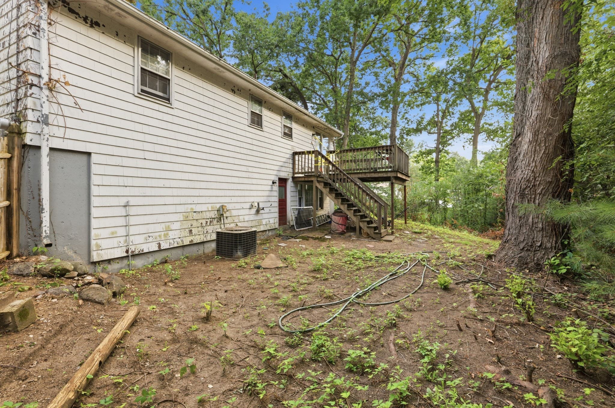 Single Family Residence at 27 Forest Park Ave, Billerica MA 01862, Billerica, photo 26 of 31