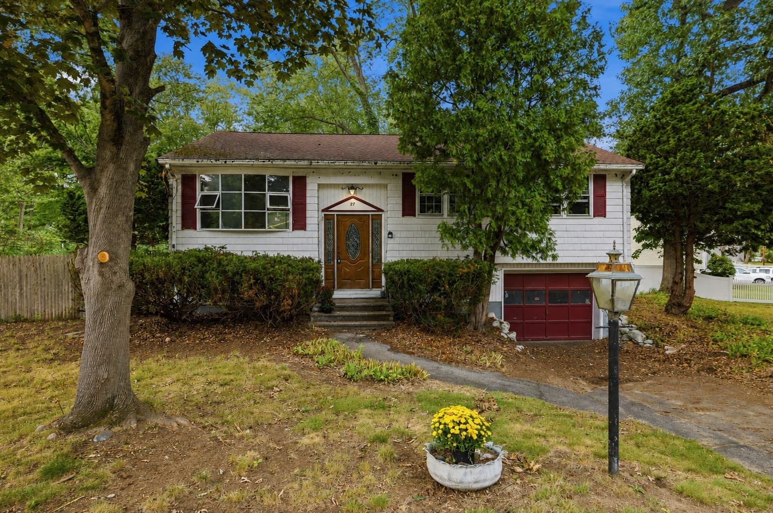 27 Forest Park Ave, Billerica MA 01862