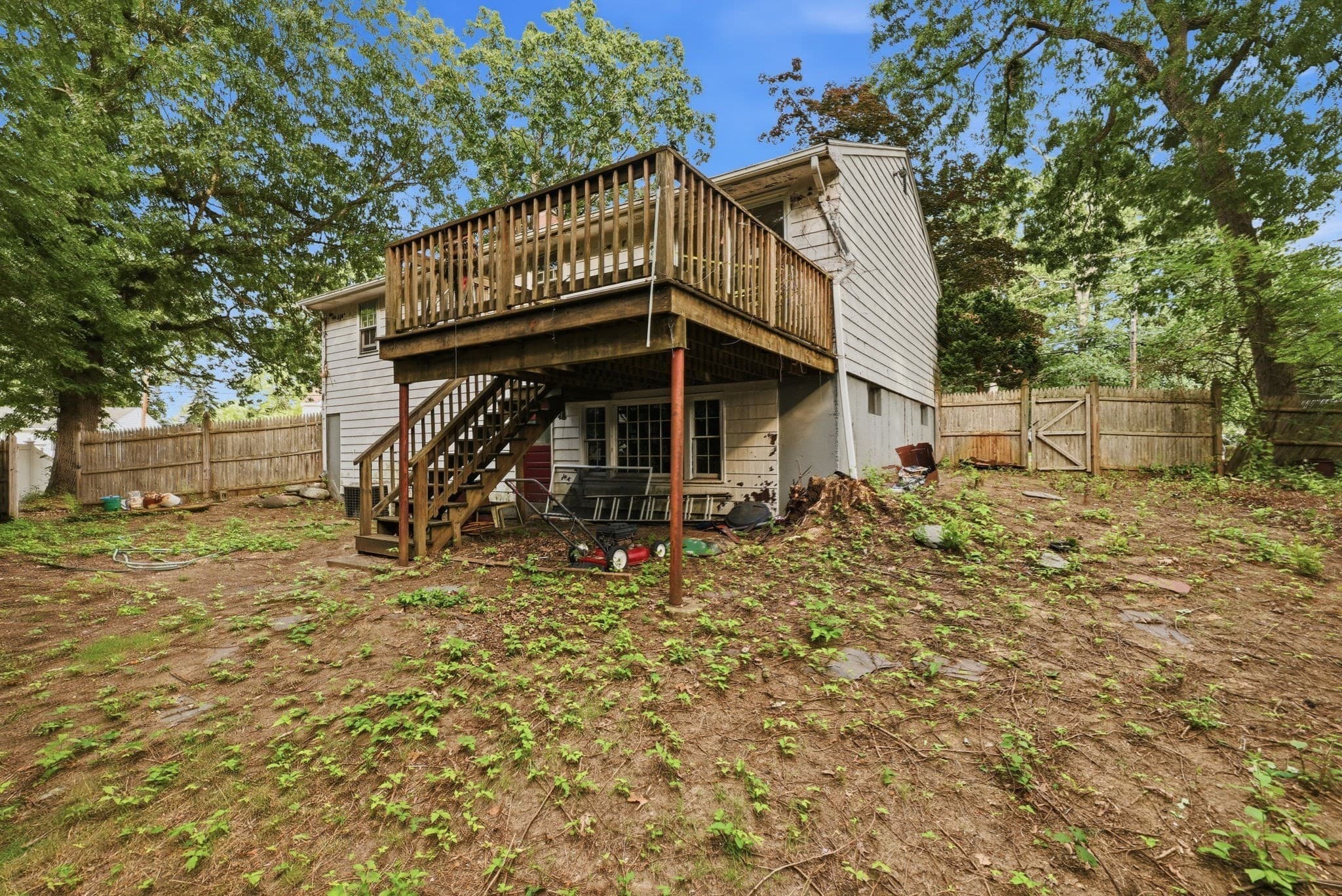 Single Family Residence at 27 Forest Park Ave, Billerica MA 01862, Billerica, photo 28 of 31