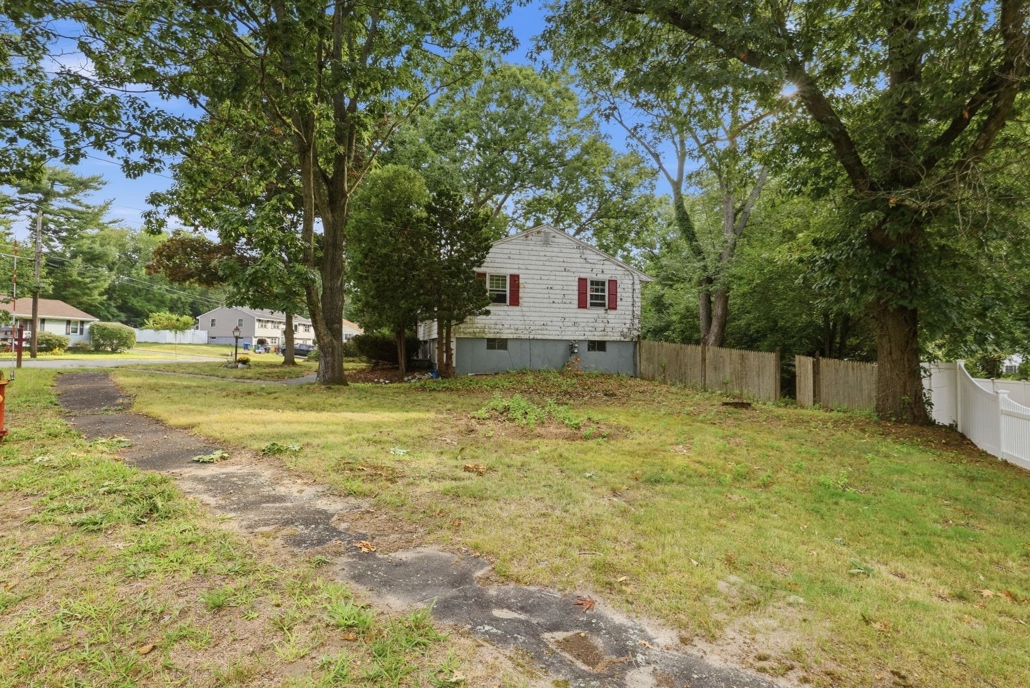 Single Family Residence at 27 Forest Park Ave, Billerica MA 01862, Billerica, photo 25 of 31