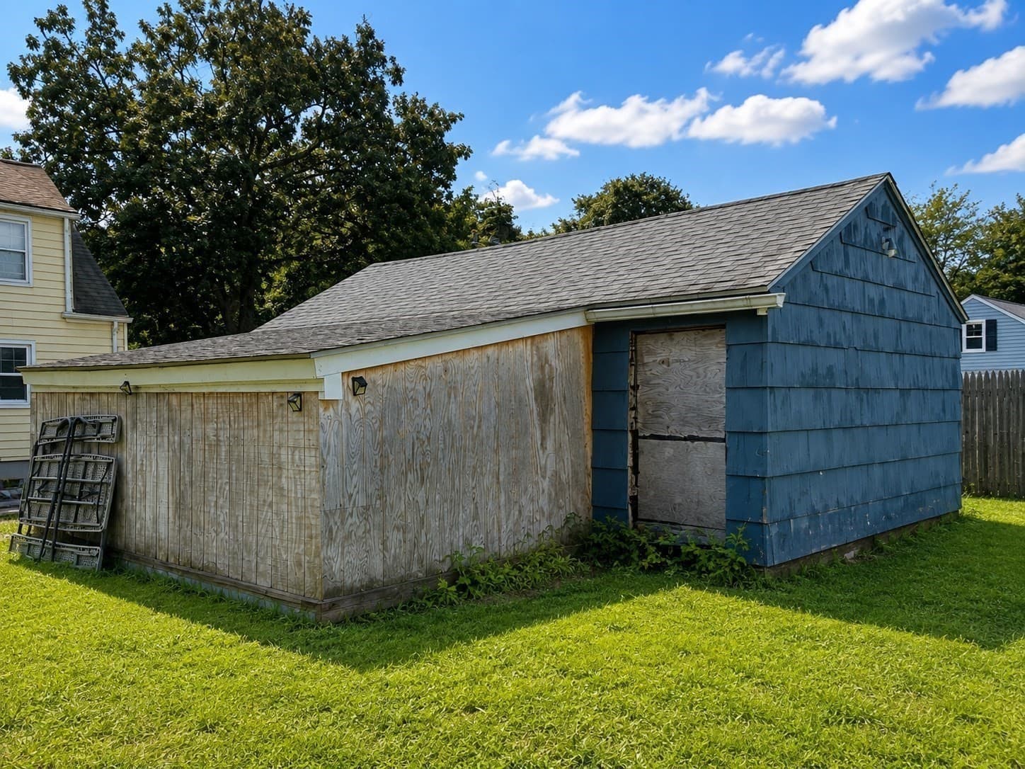Single Family Residence at 711 Newbury St, Springfield MA 01104, Springfield, photo 6 of 11