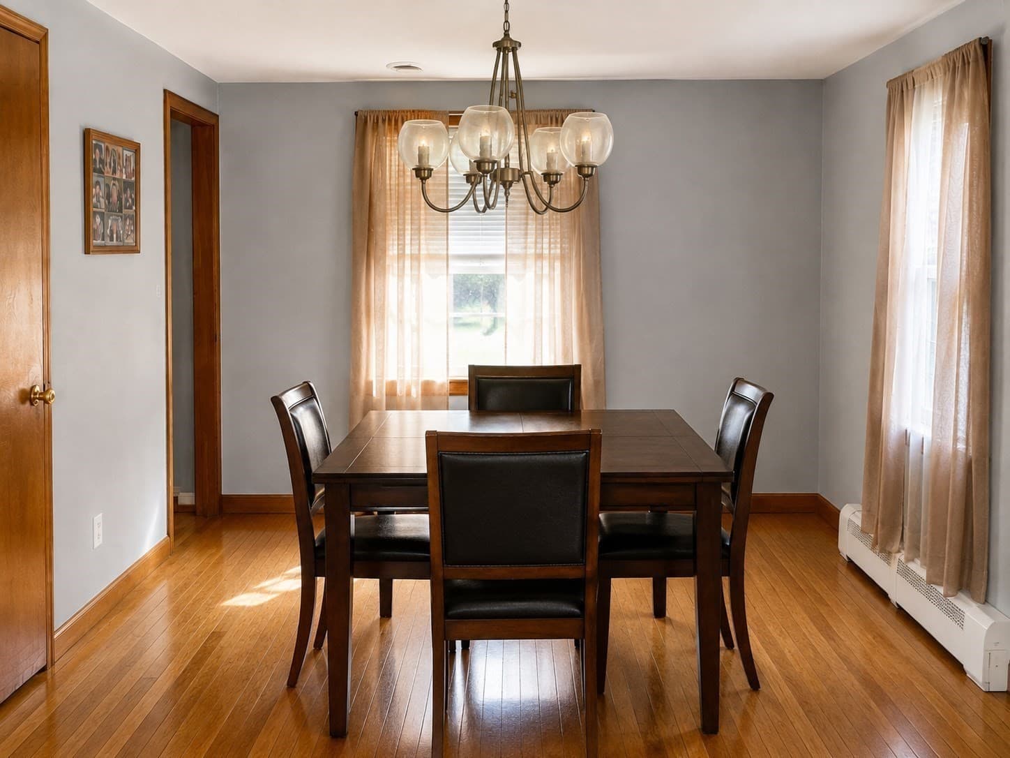 Single Family Residence at 711 Newbury St, Springfield MA 01104, Springfield, photo 9 of 11