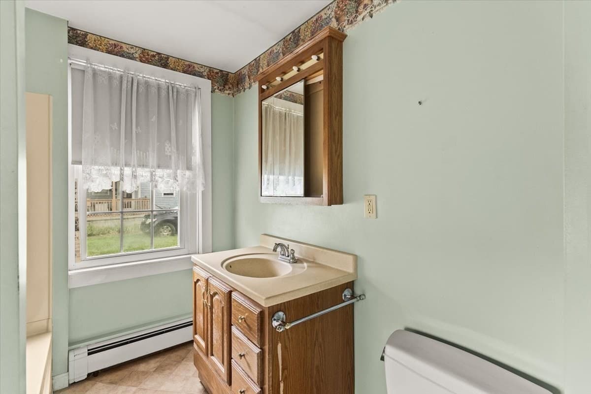 Single Family Residence at 55 Emory St, Brockton MA 02301, Brockton, photo 22 of 37