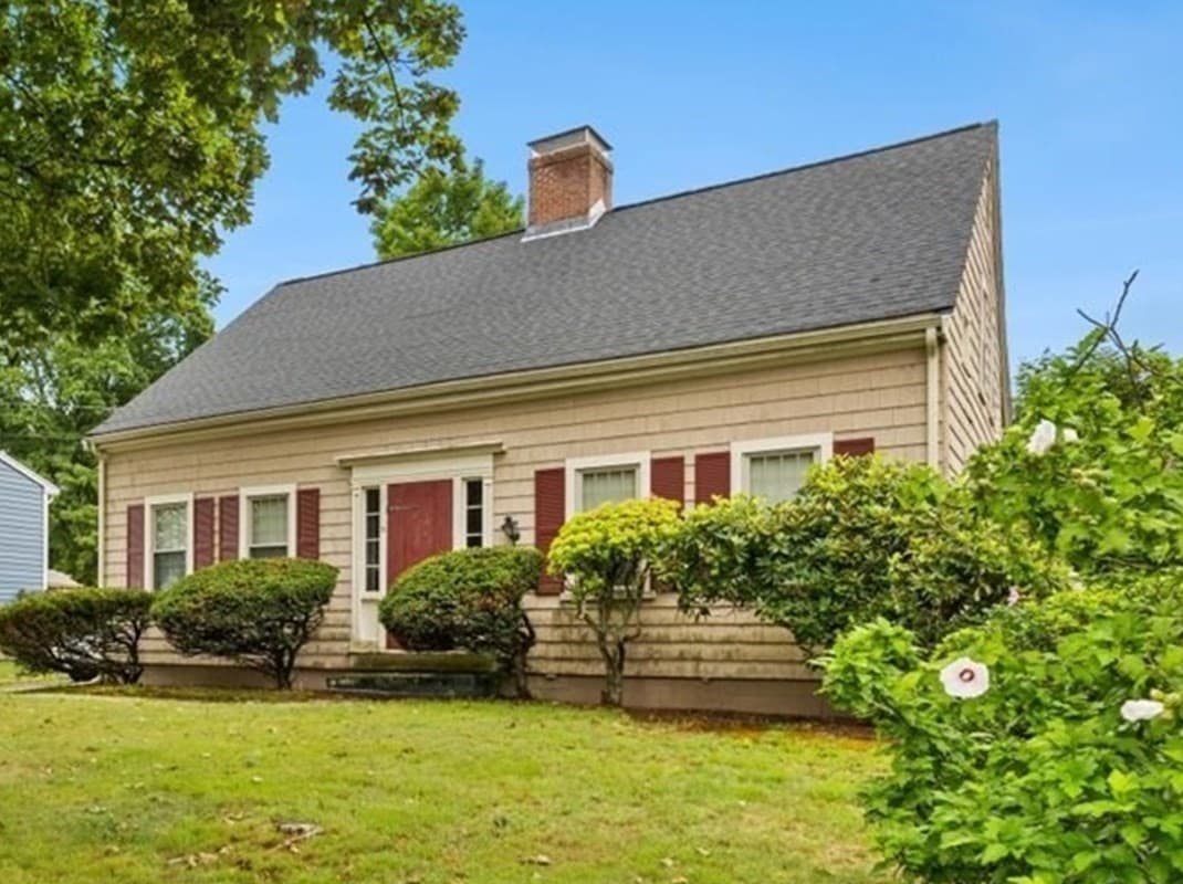 Single Family Residence at 55 Emory St, Brockton MA 02301, Brockton, photo 3 of 37