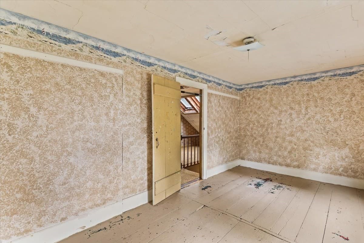 Single Family Residence at 55 Emory St, Brockton MA 02301, Brockton, photo 28 of 37