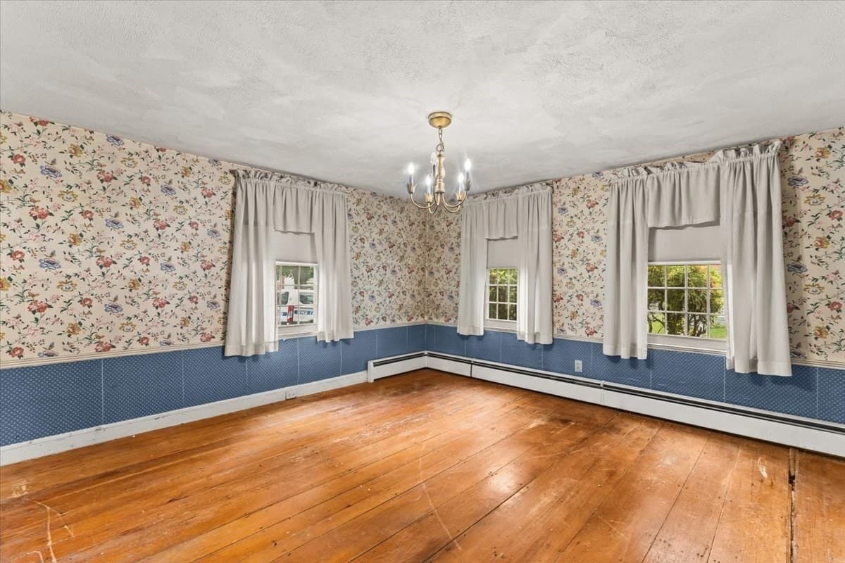 Single Family Residence at 55 Emory St, Brockton MA 02301, Brockton, photo 20 of 37