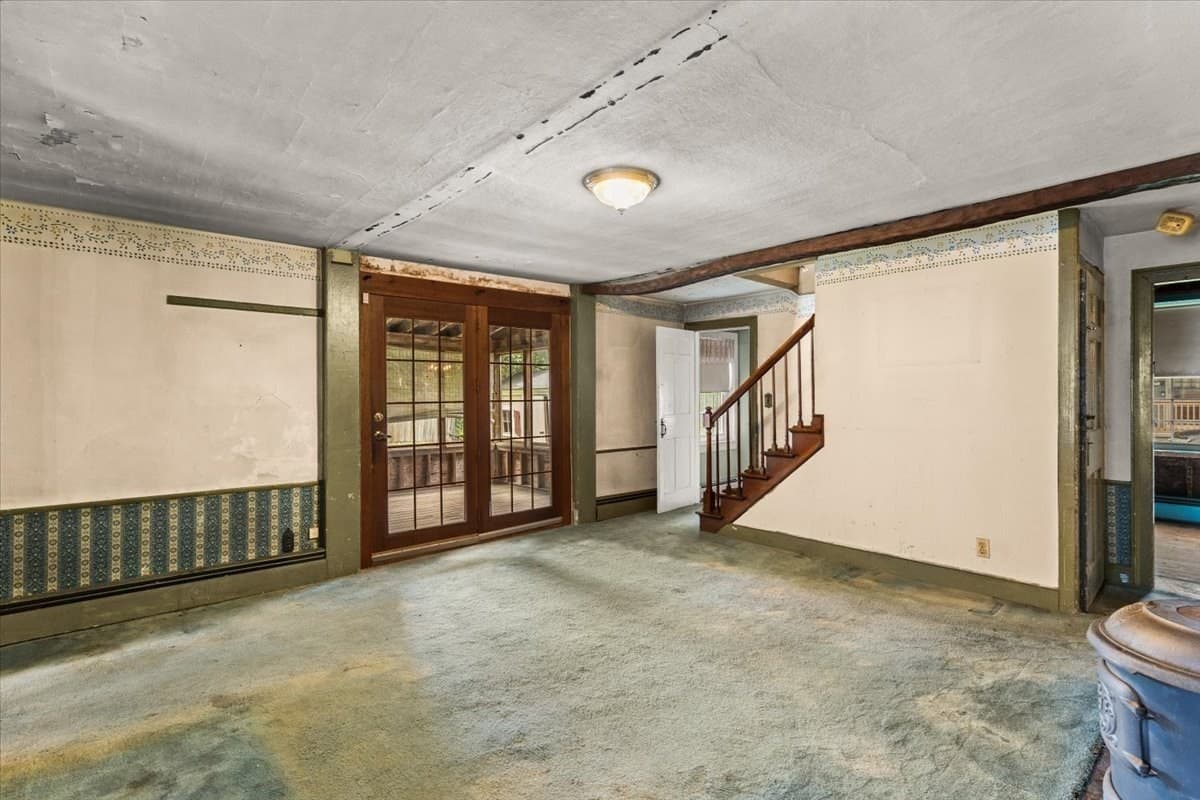 Single Family Residence at 55 Emory St, Brockton MA 02301, Brockton, photo 9 of 37
