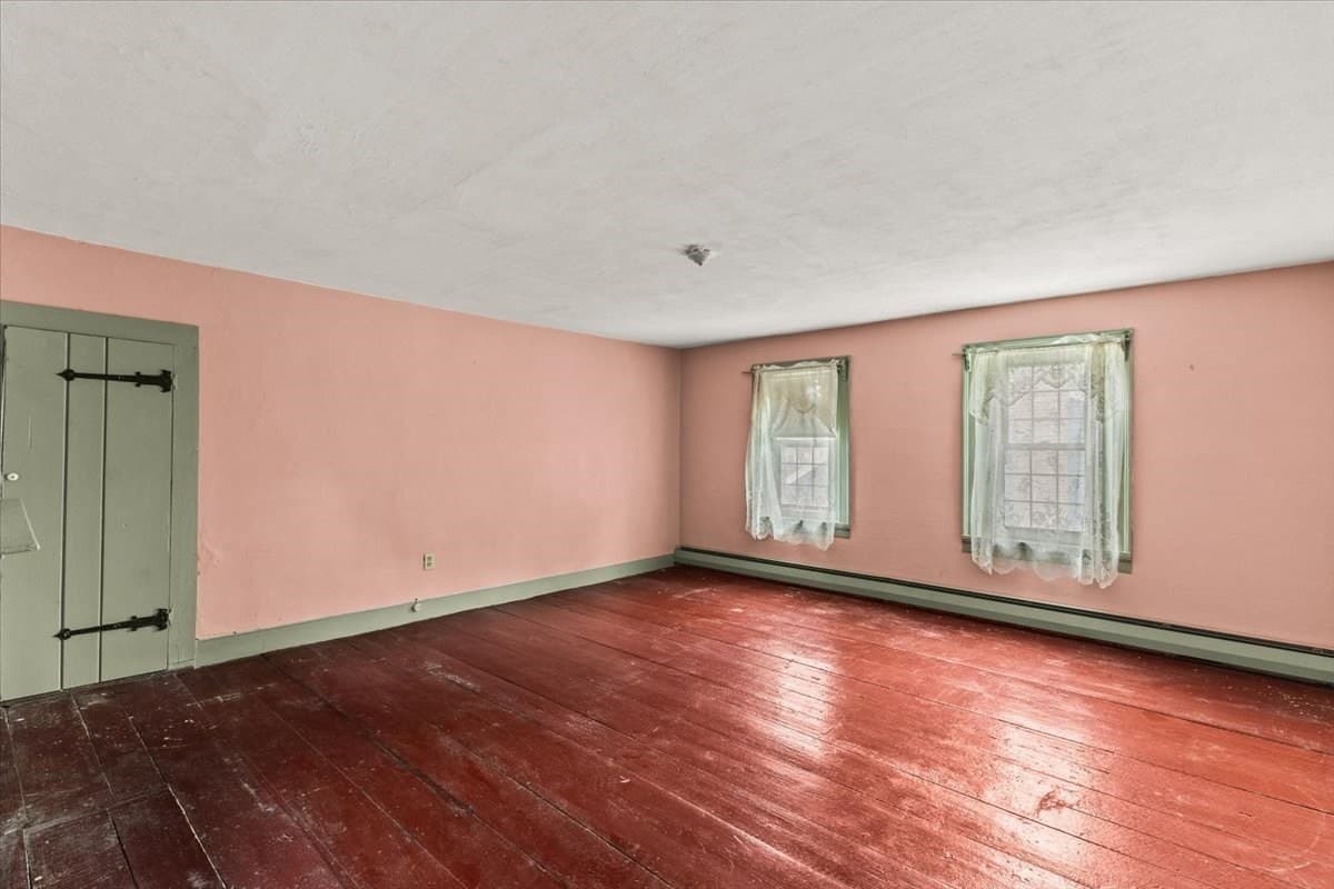 Single Family Residence at 55 Emory St, Brockton MA 02301, Brockton, photo 25 of 37