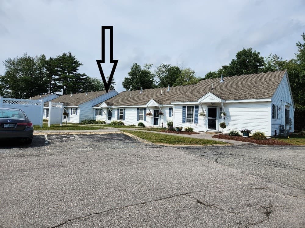 491 Mammoth Rd # 9, Londonderry NH 03053