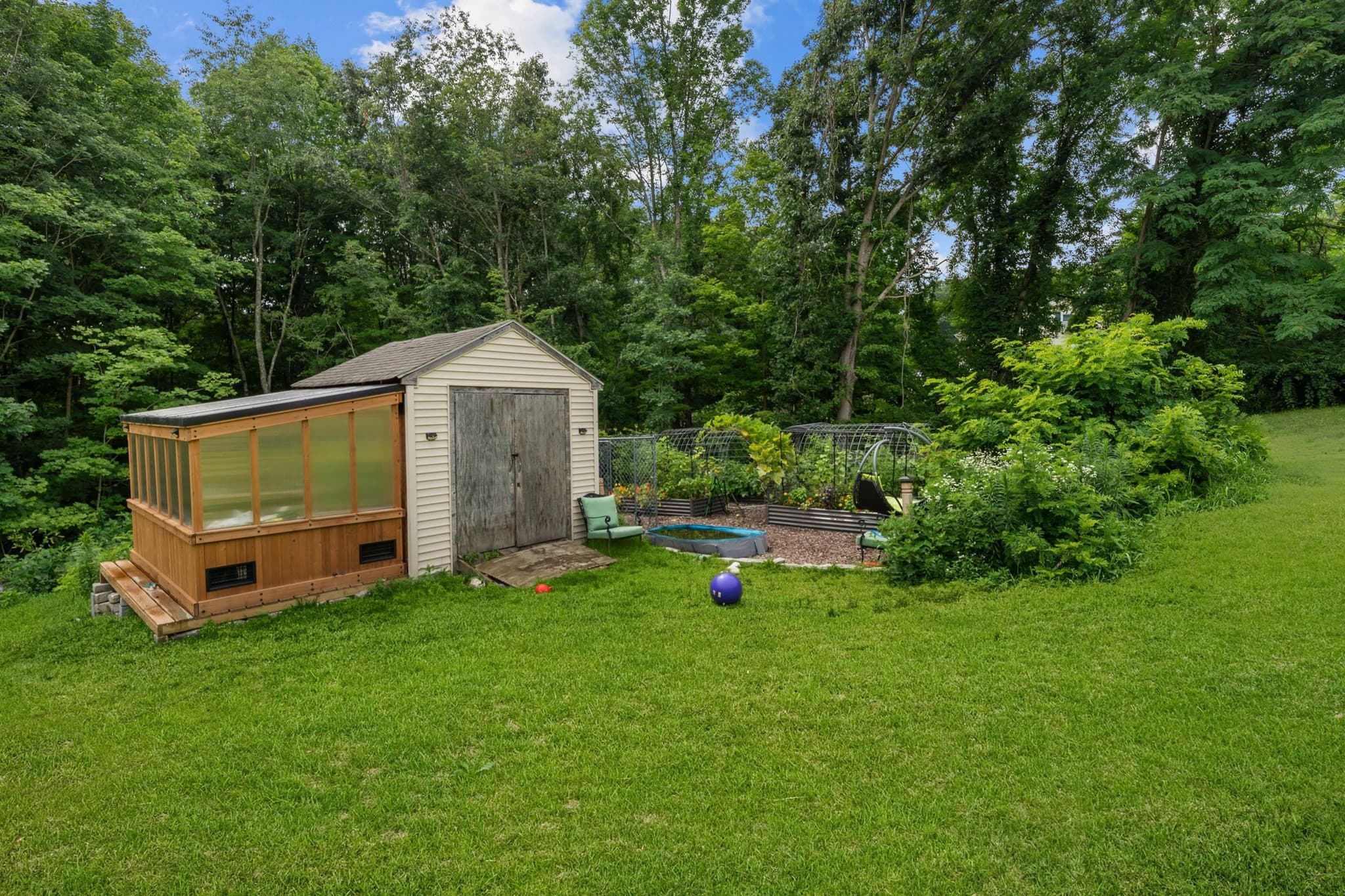 Single Family Residence at 179 West Street, Auburn MA 01501, Auburn, photo 26 of 31