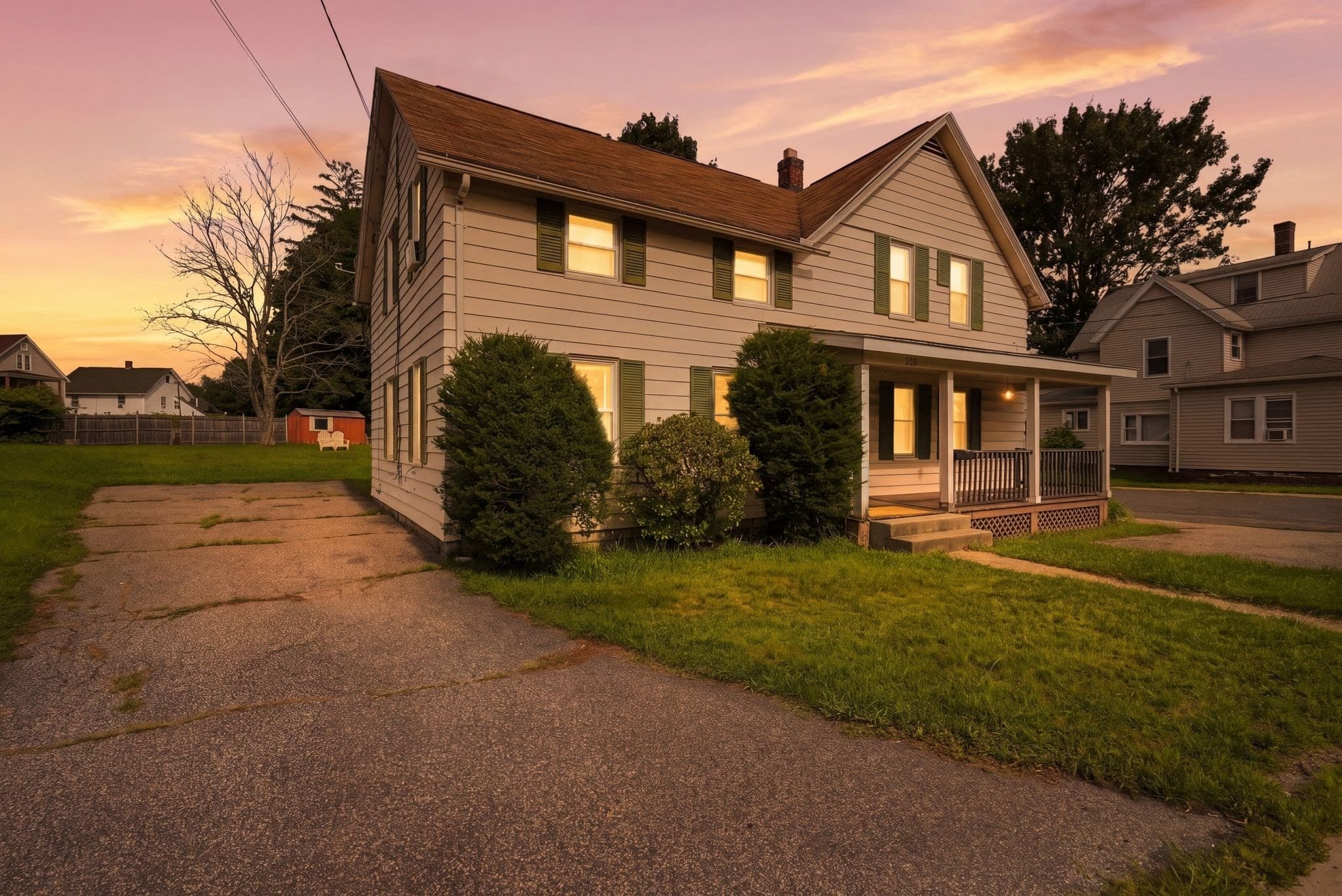 Multi Family at 255 Center St, Ludlow MA 01056, Ludlow, photo 39 of 40