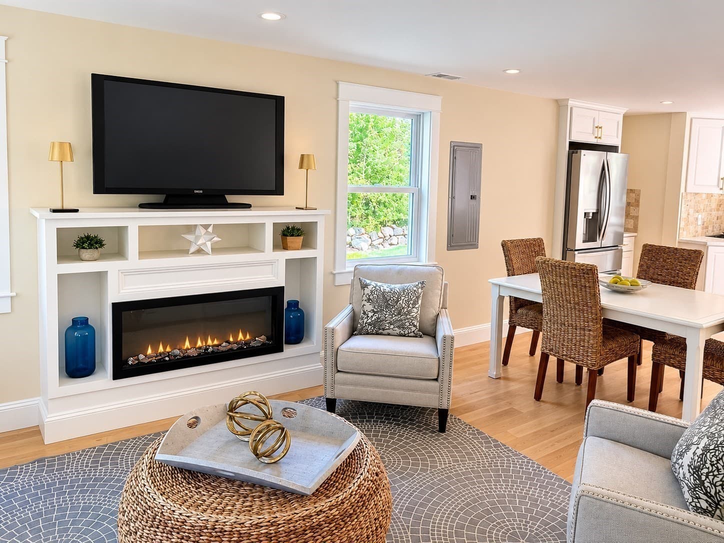 Single Family Residence at 40 Beechwood Street, Cohasset MA 02025, Cohasset, photo 7 of 32