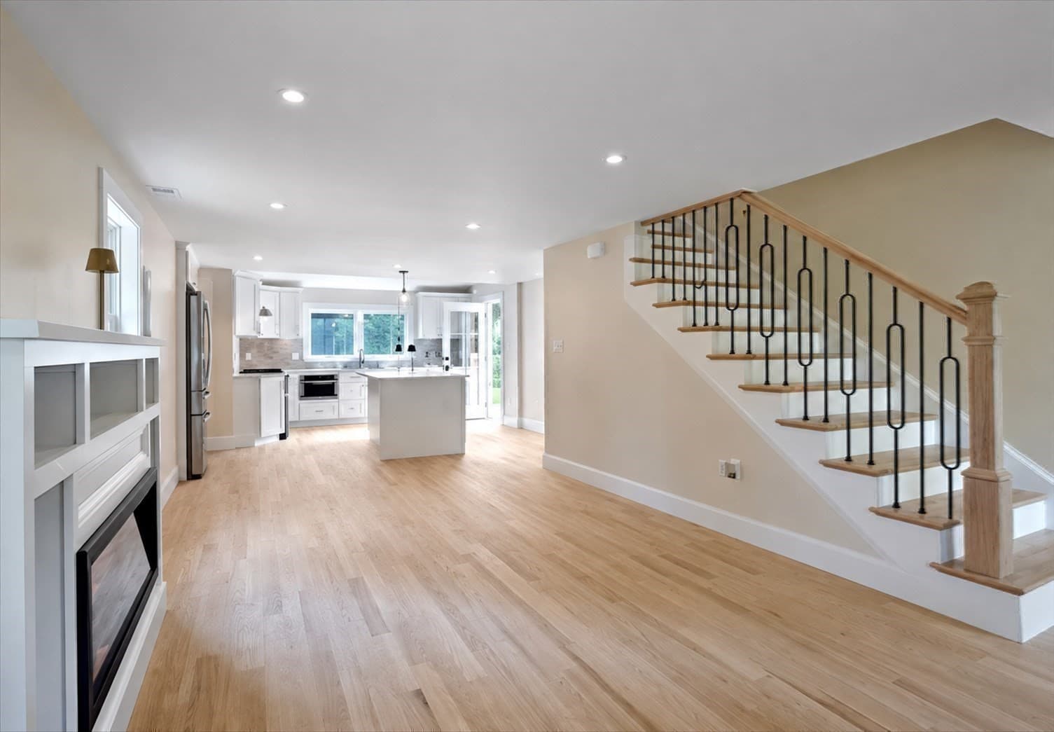 Single Family Residence at 40 Beechwood Street, Cohasset MA 02025, Cohasset, photo 10 of 32