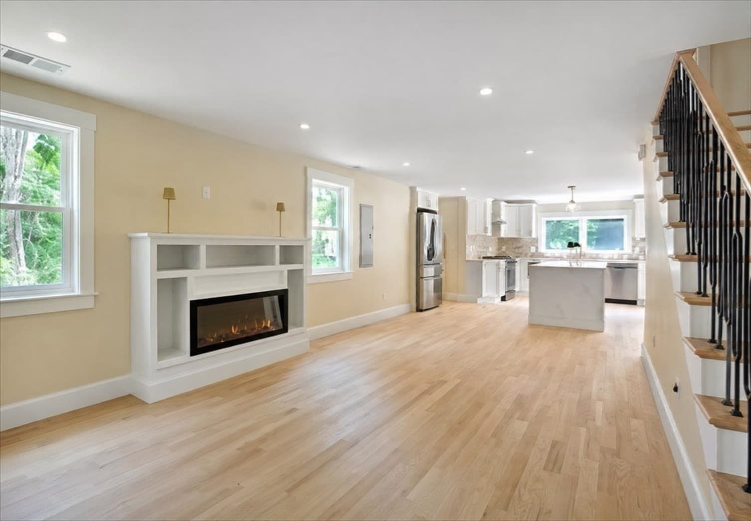 Single Family Residence at 40 Beechwood Street, Cohasset MA 02025, Cohasset, photo 11 of 32