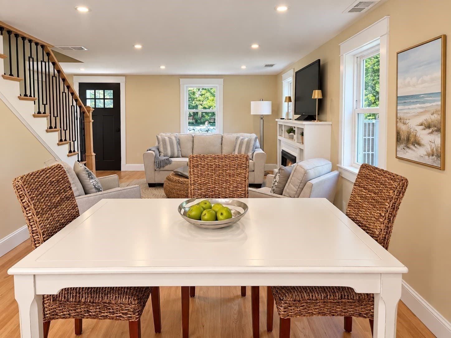 Single Family Residence at 40 Beechwood Street, Cohasset MA 02025, Cohasset, photo 8 of 32