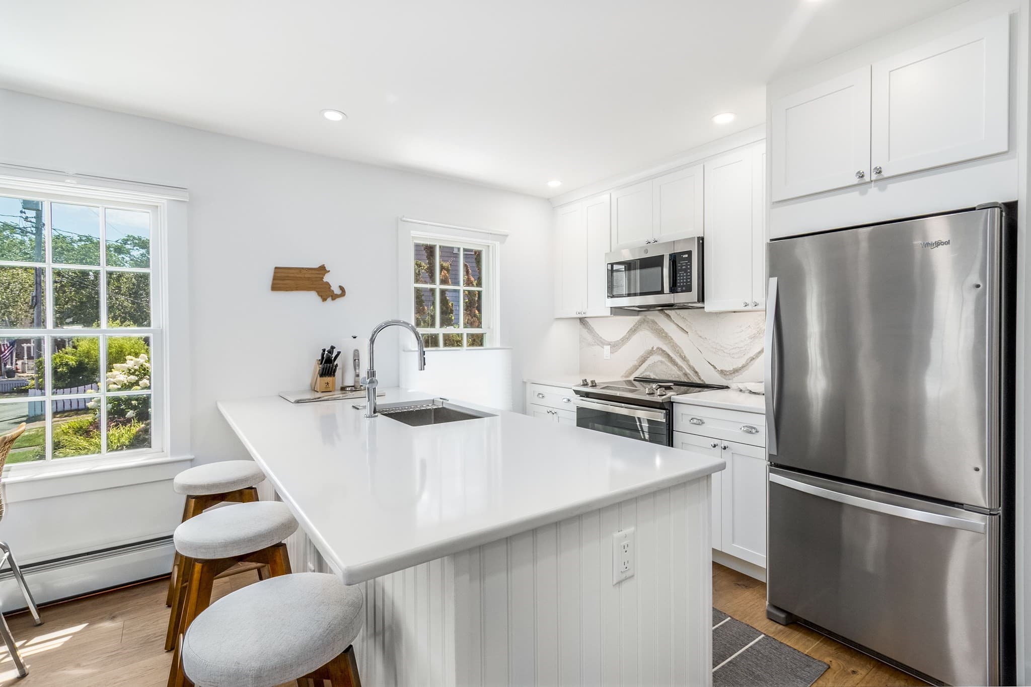 Condominium at 8 Atlantic Ave # A, Provincetown MA 02657, Provincetown, photo 6 of 16