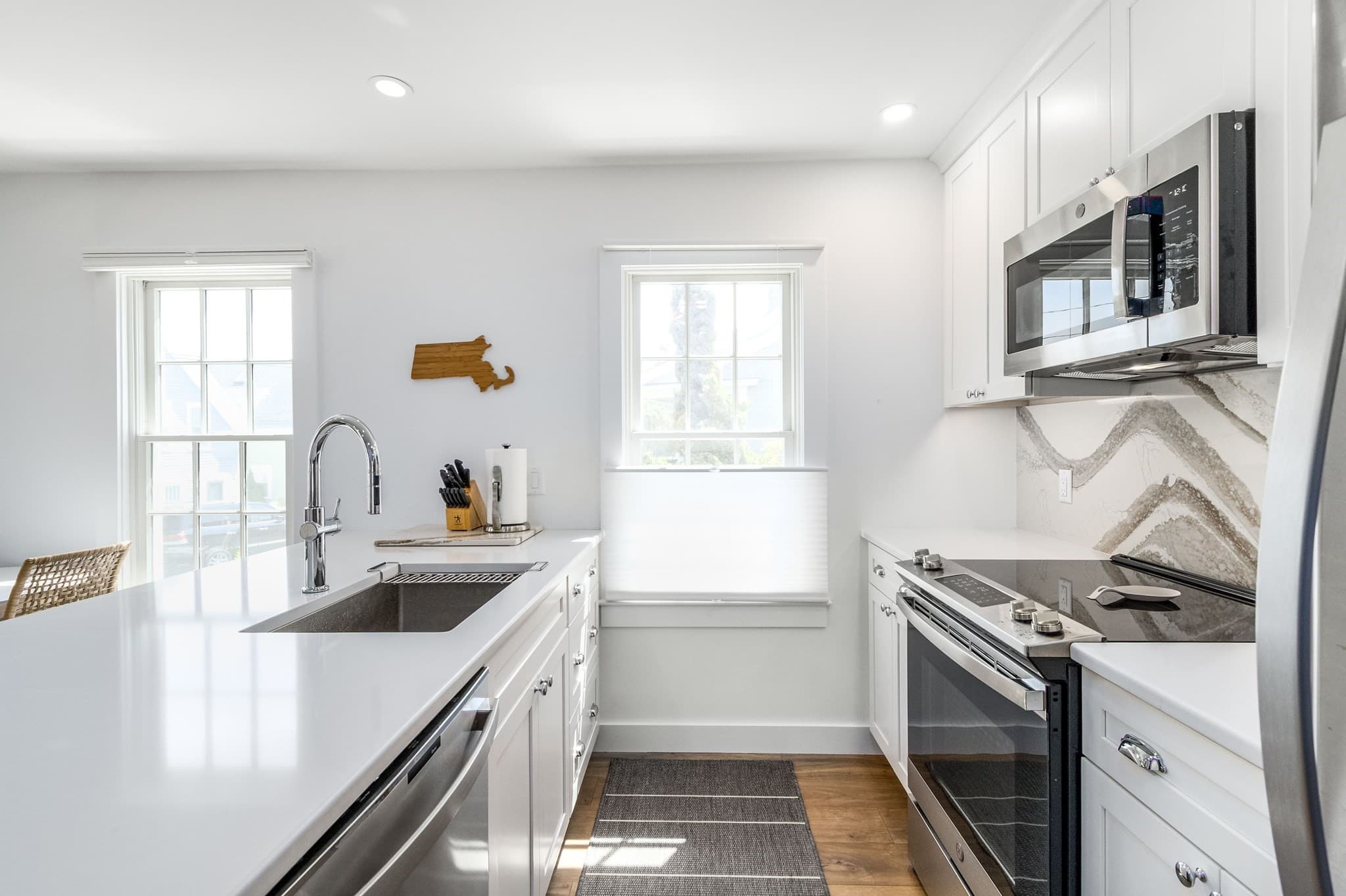 Condominium at 8 Atlantic Ave # A, Provincetown MA 02657, Provincetown, photo 7 of 16