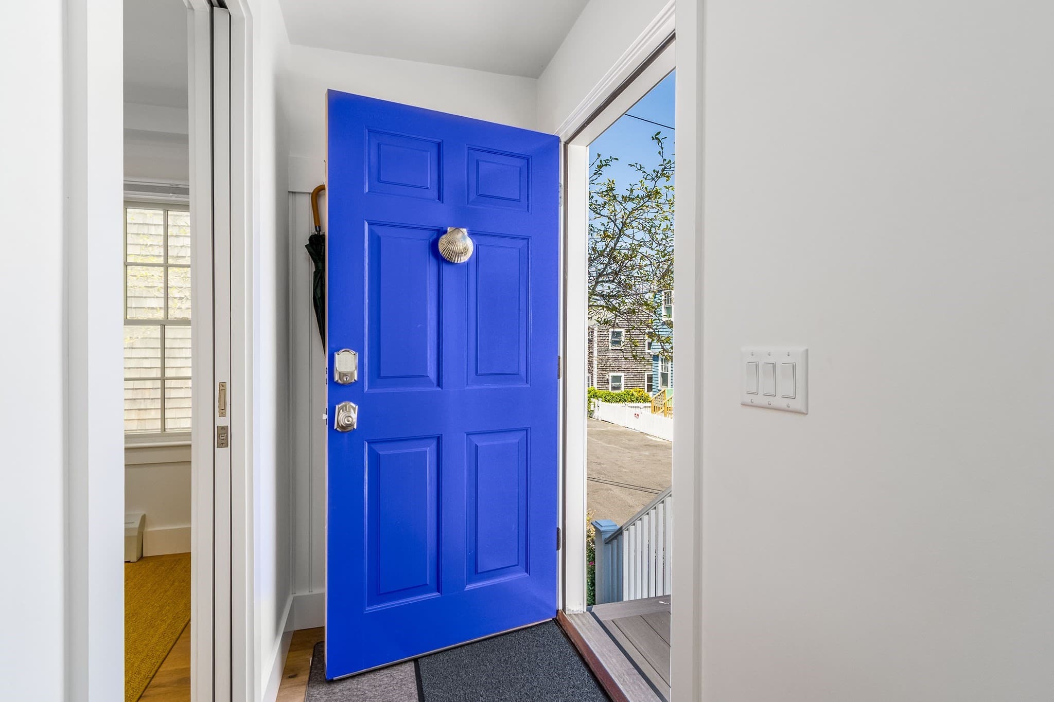 Condominium at 8 Atlantic Ave # A, Provincetown MA 02657, Provincetown, photo 3 of 16
