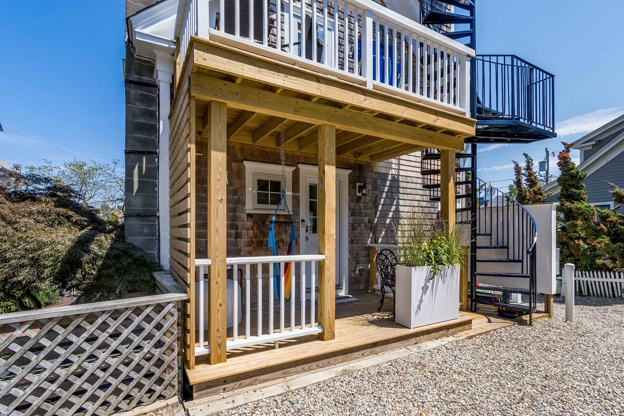 Condominium at 8 Atlantic Ave # A, Provincetown MA 02657, Provincetown, photo 14 of 16