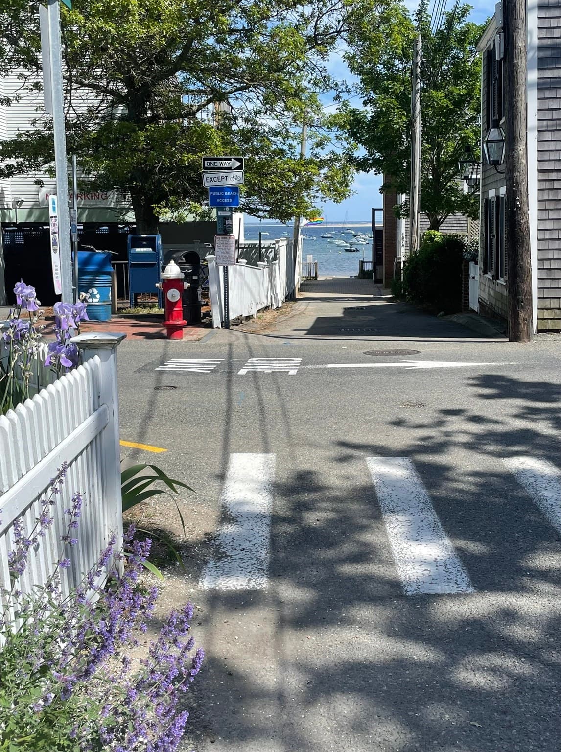 Condominium at 8 Atlantic Ave # A, Provincetown MA 02657, Provincetown, photo 15 of 16
