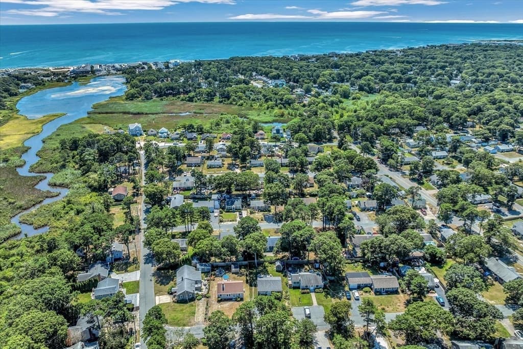 Single Family Residence at 3 Danbury Street, Yarmouth MA 02664, Yarmouth, photo 42 of 42