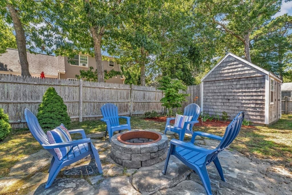 Single Family Residence at 3 Danbury Street, Yarmouth MA 02664, Yarmouth, photo 31 of 42