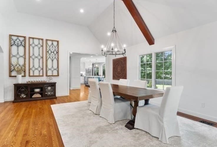 Single Family Residence at 14 Bretton Rd, Dover MA 02030, Dover, photo 13 of 28