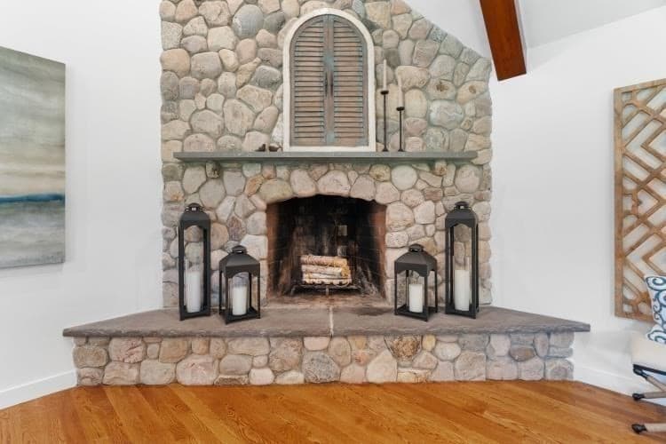 Single Family Residence at 14 Bretton Rd, Dover MA 02030, Dover, photo 10 of 28