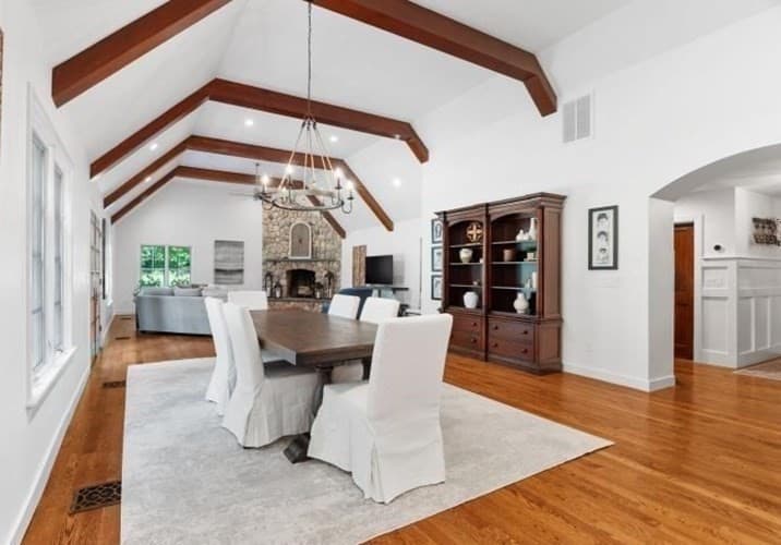 Single Family Residence at 14 Bretton Rd, Dover MA 02030, Dover, photo 11 of 28