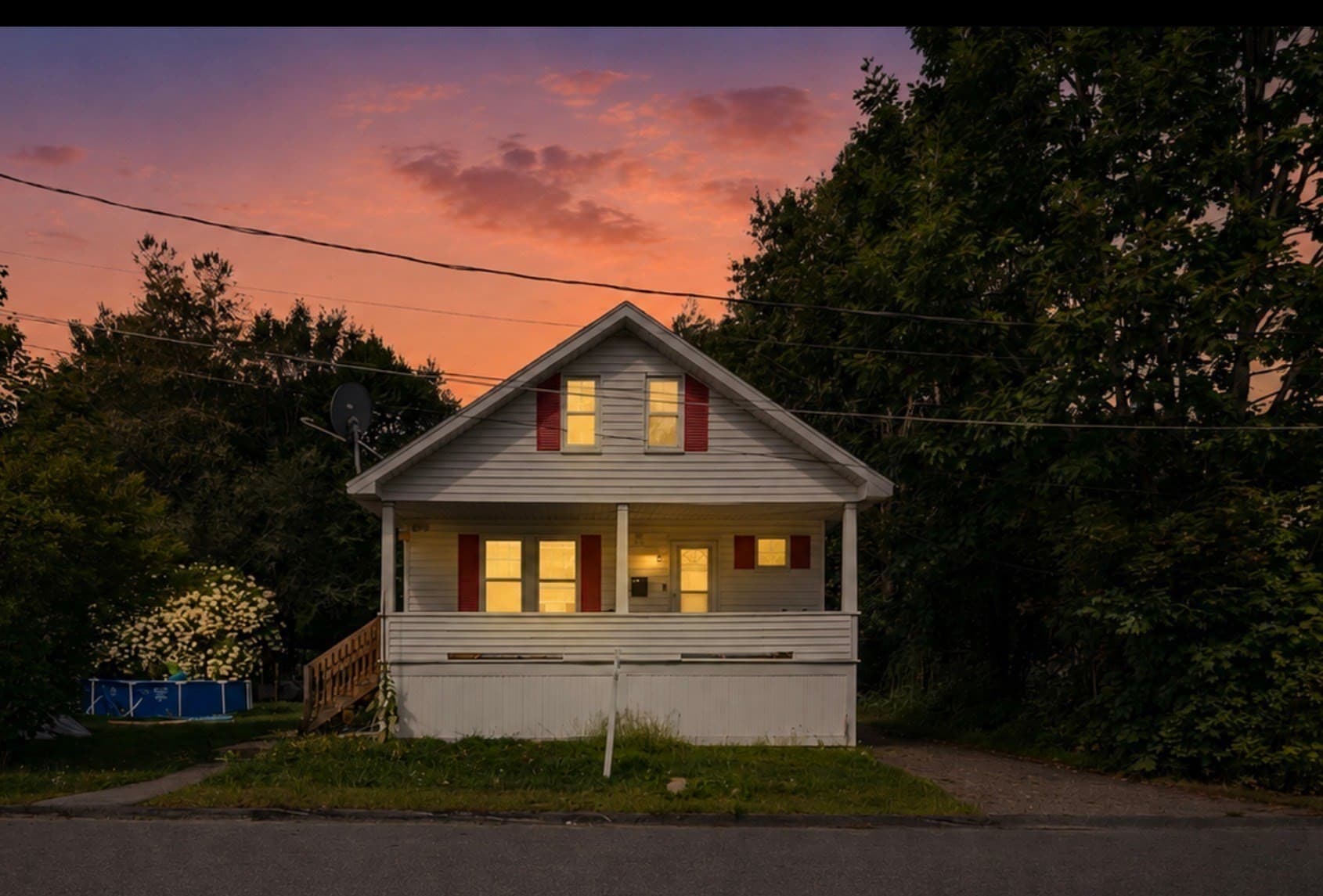 Single Family Residence at 8 Wickman Dr, Gardner MA 01440, Gardner, photo 23 of 23