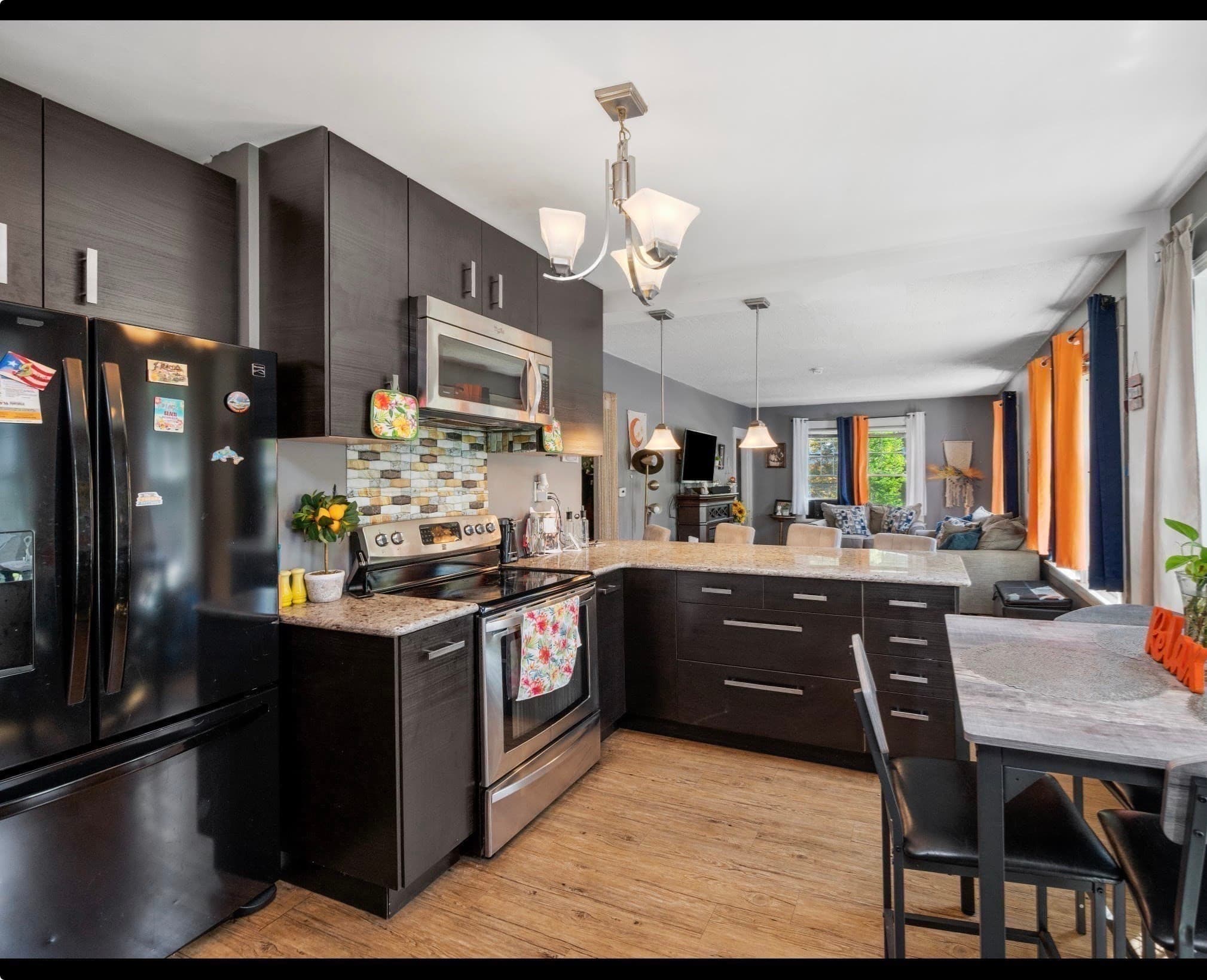 Single Family Residence at 8 Wickman Dr, Gardner MA 01440, Gardner, photo 6 of 23
