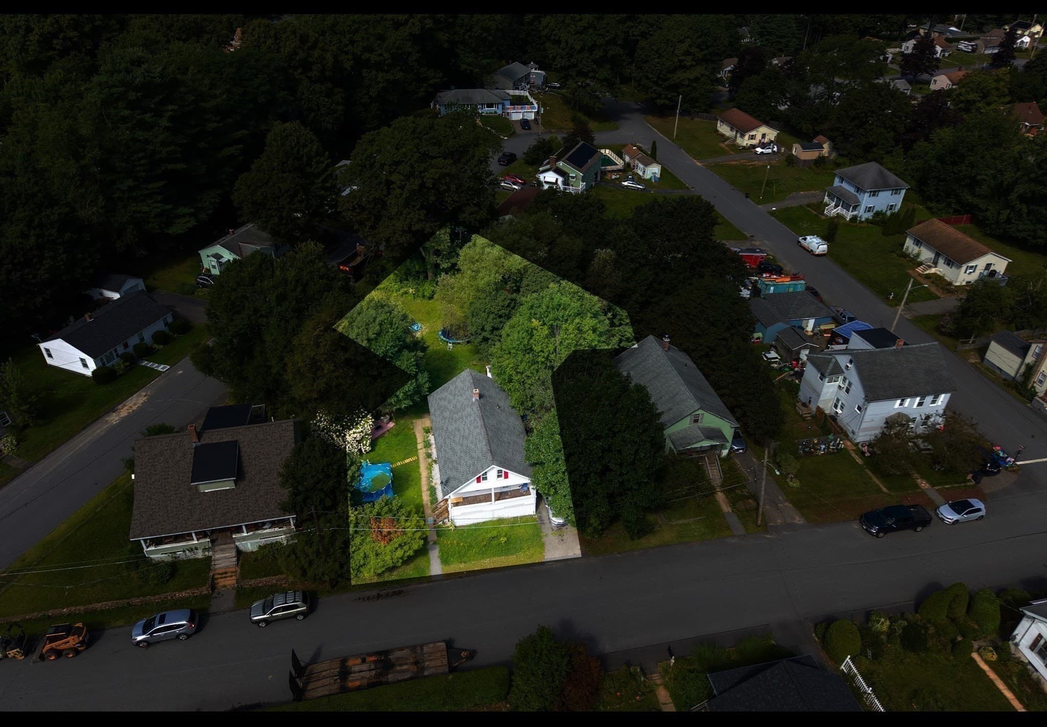 Single Family Residence at 8 Wickman Dr, Gardner MA 01440, Gardner, photo 22 of 23