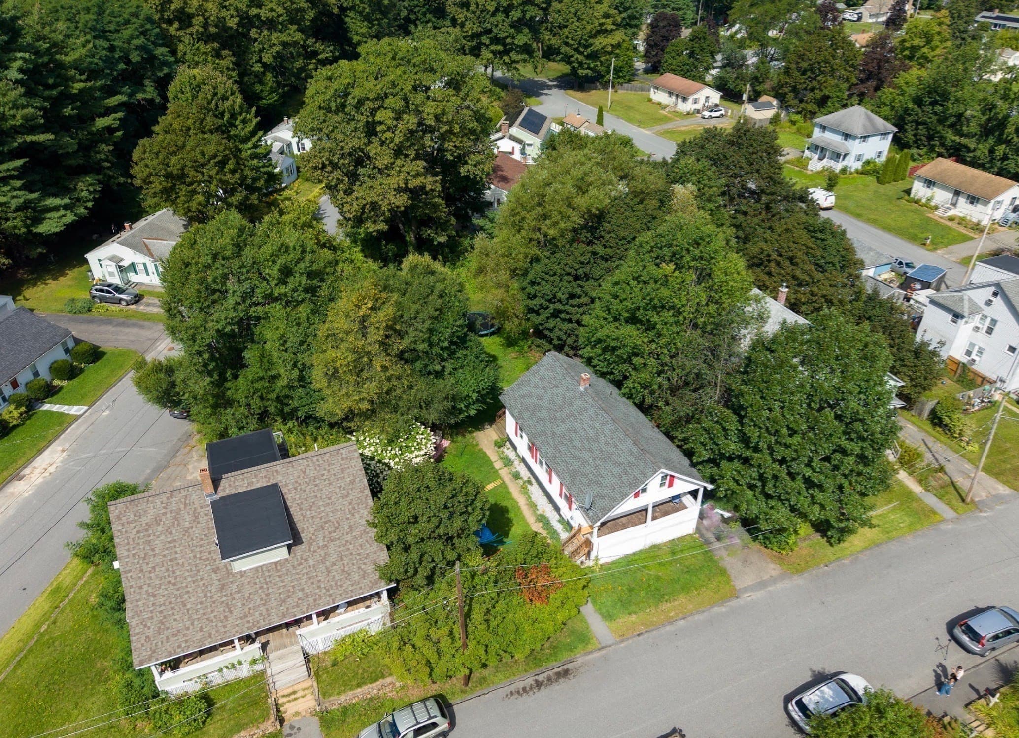 Single Family Residence at 8 Wickman Dr, Gardner MA 01440, Gardner, photo 20 of 23