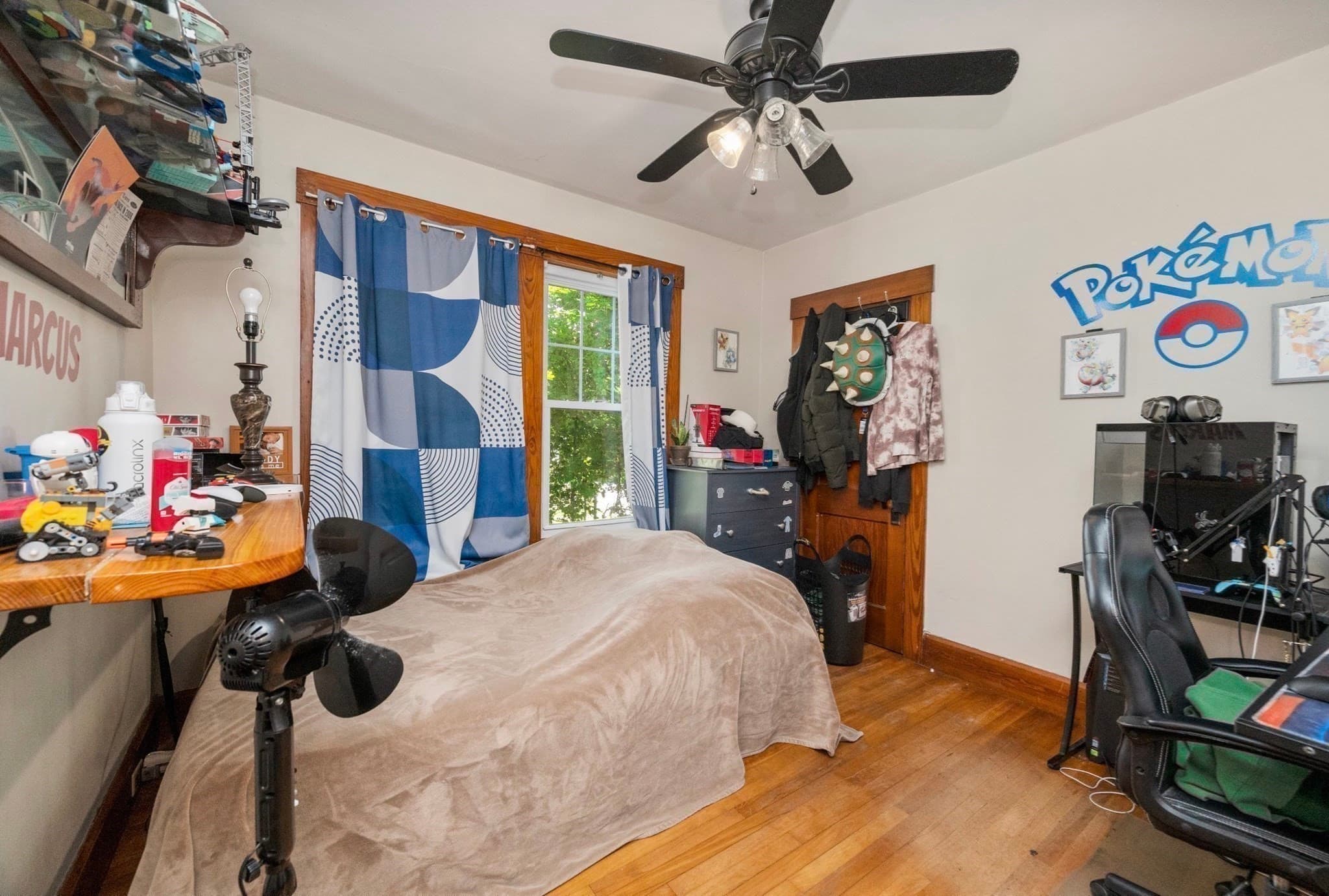 Single Family Residence at 8 Wickman Dr, Gardner MA 01440, Gardner, photo 9 of 23