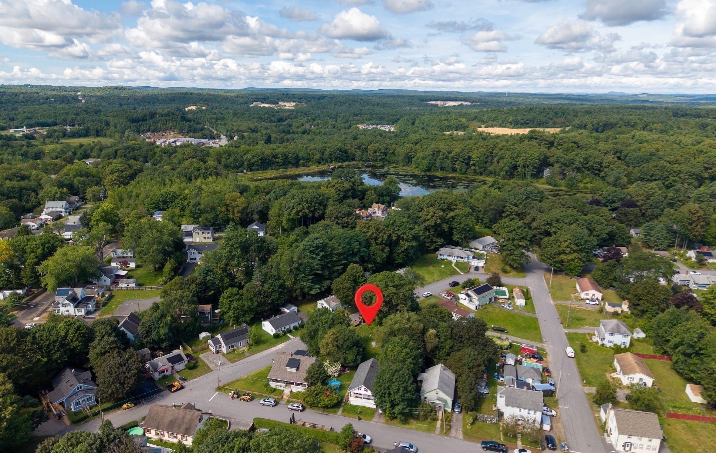 Single Family Residence at 8 Wickman Dr, Gardner MA 01440, Gardner, photo 19 of 23