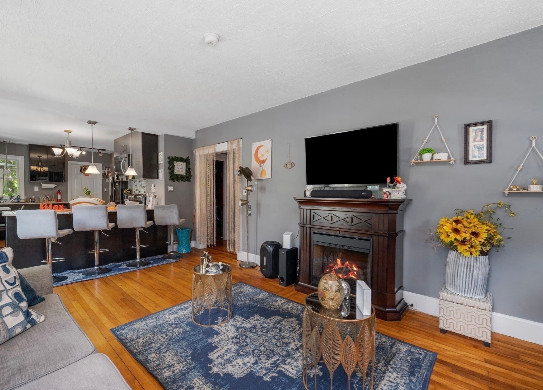 Single Family Residence at 8 Wickman Dr, Gardner MA 01440, Gardner, photo 4 of 23