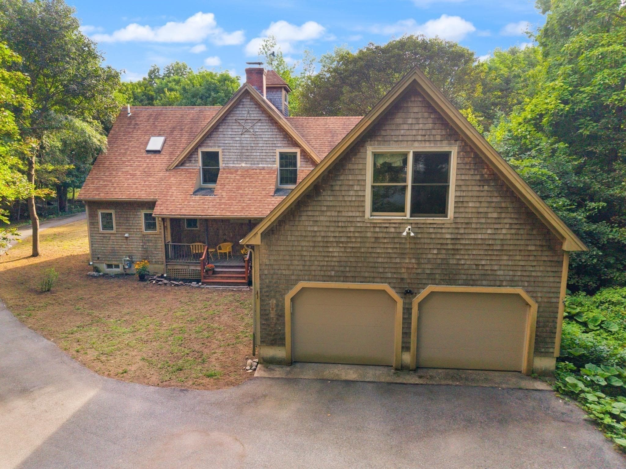 Single Family Residence at 225 Westford St, Chelmsford MA 01824, Chelmsford, photo 6 of 39