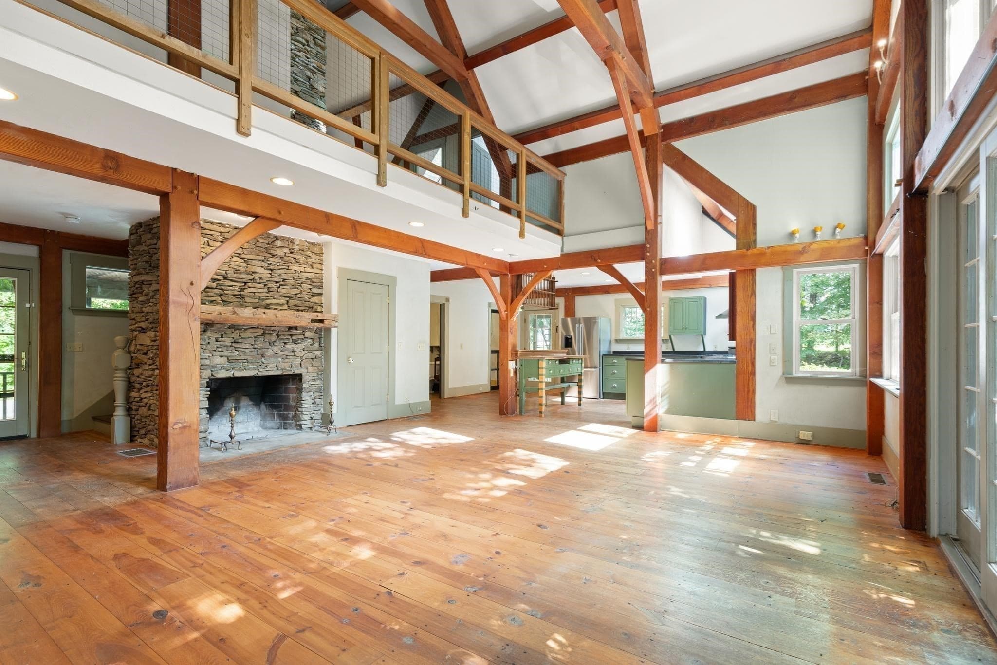 Single Family Residence at 225 Westford St, Chelmsford MA 01824, Chelmsford, photo 13 of 39