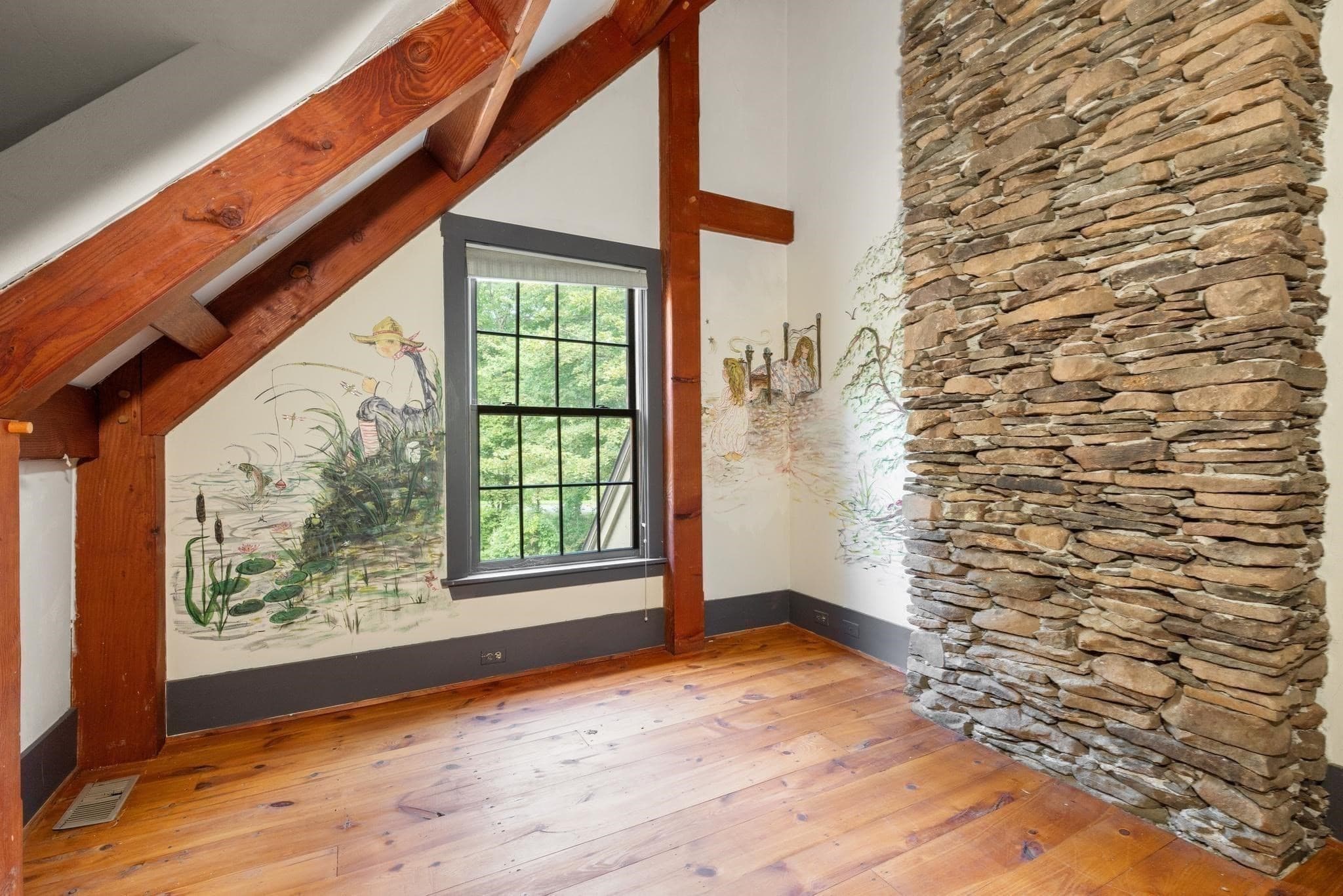 Single Family Residence at 225 Westford St, Chelmsford MA 01824, Chelmsford, photo 33 of 39