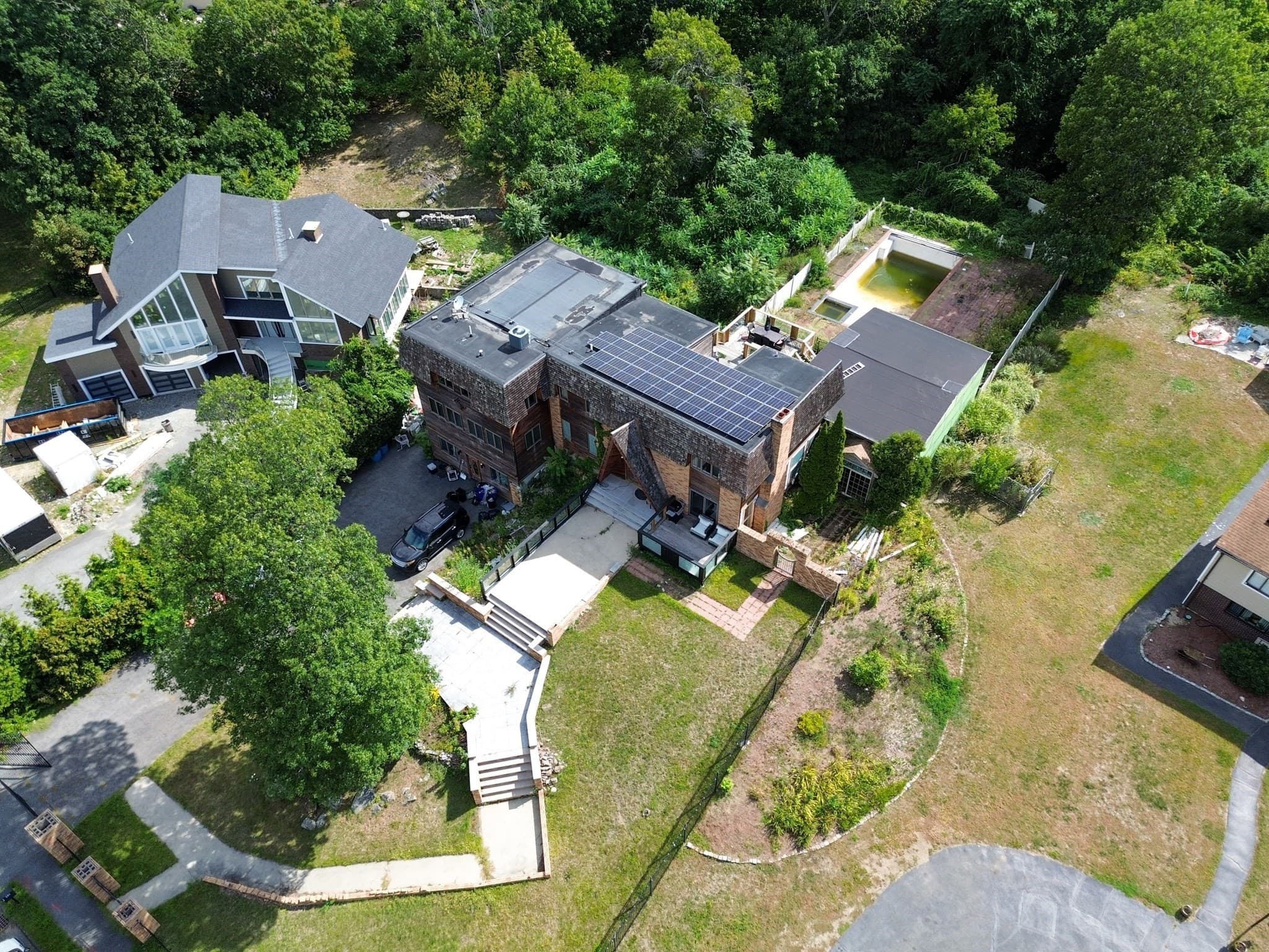 Single Family Residence at 12 Oakridge Dr, Saugus MA 01906, Saugus, photo 6 of 8