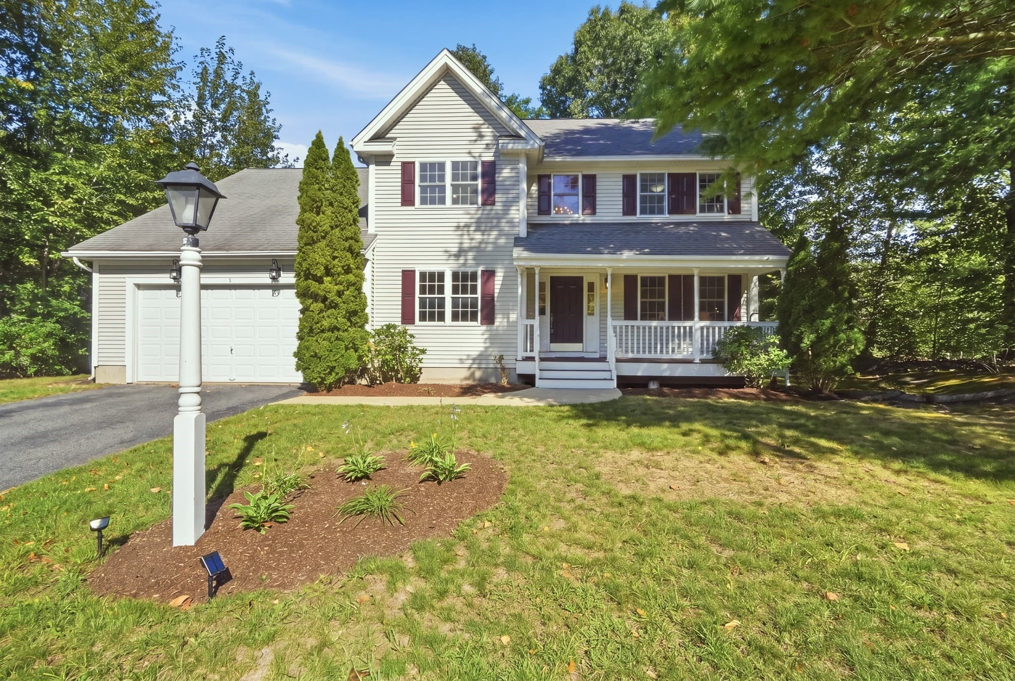 Condominium at 5 Southwood Dr # 50, Southborough MA 01772, Southborough, photo 2 of 39