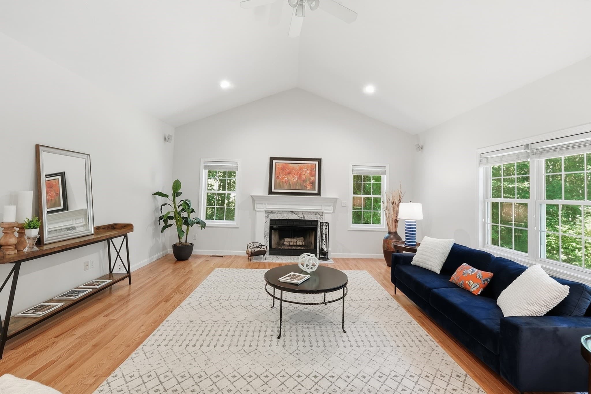 Condominium at 5 Southwood Dr # 50, Southborough MA 01772, Southborough, photo 16 of 39