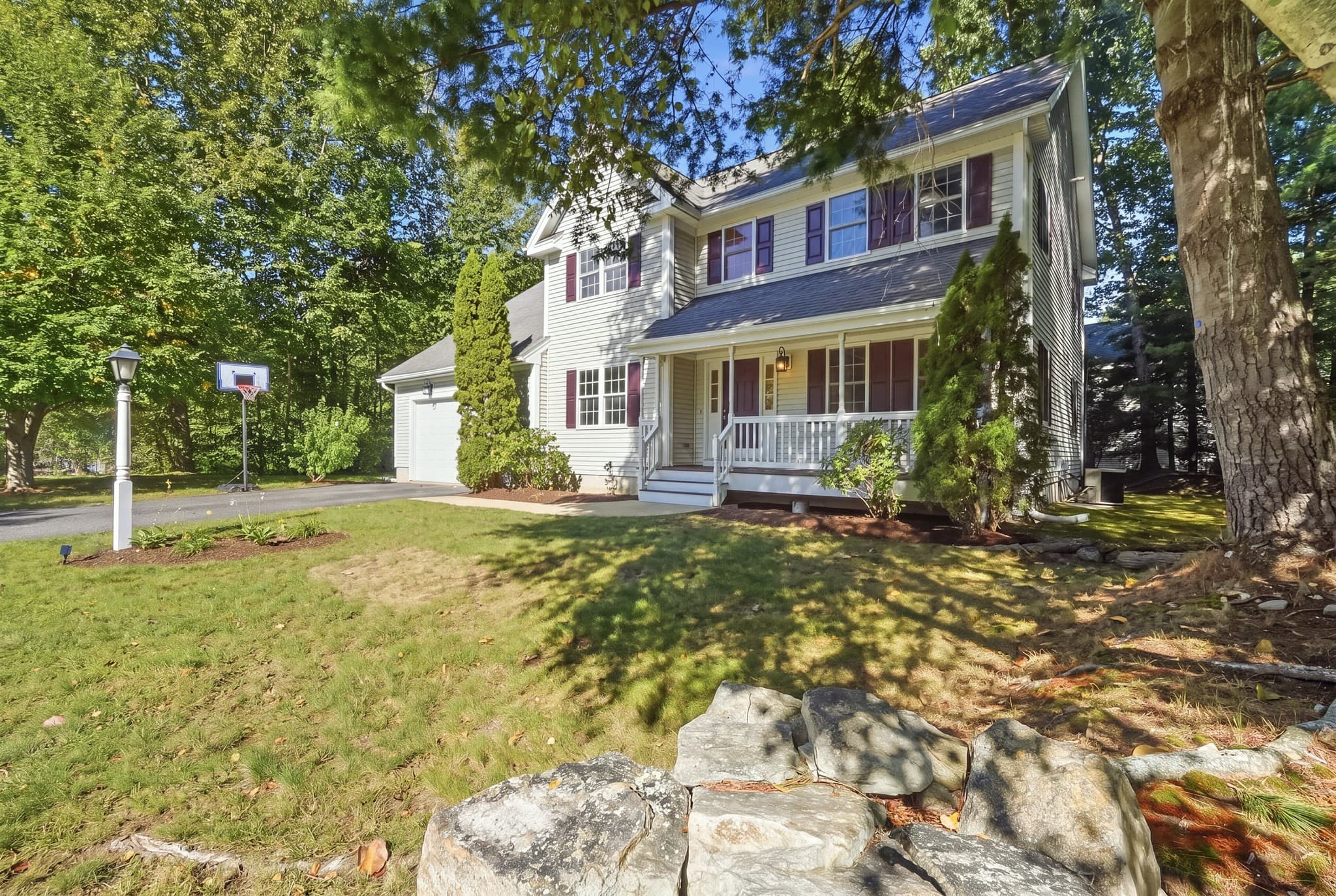 Condominium at 5 Southwood Dr # 50, Southborough MA 01772, Southborough, photo 3 of 39