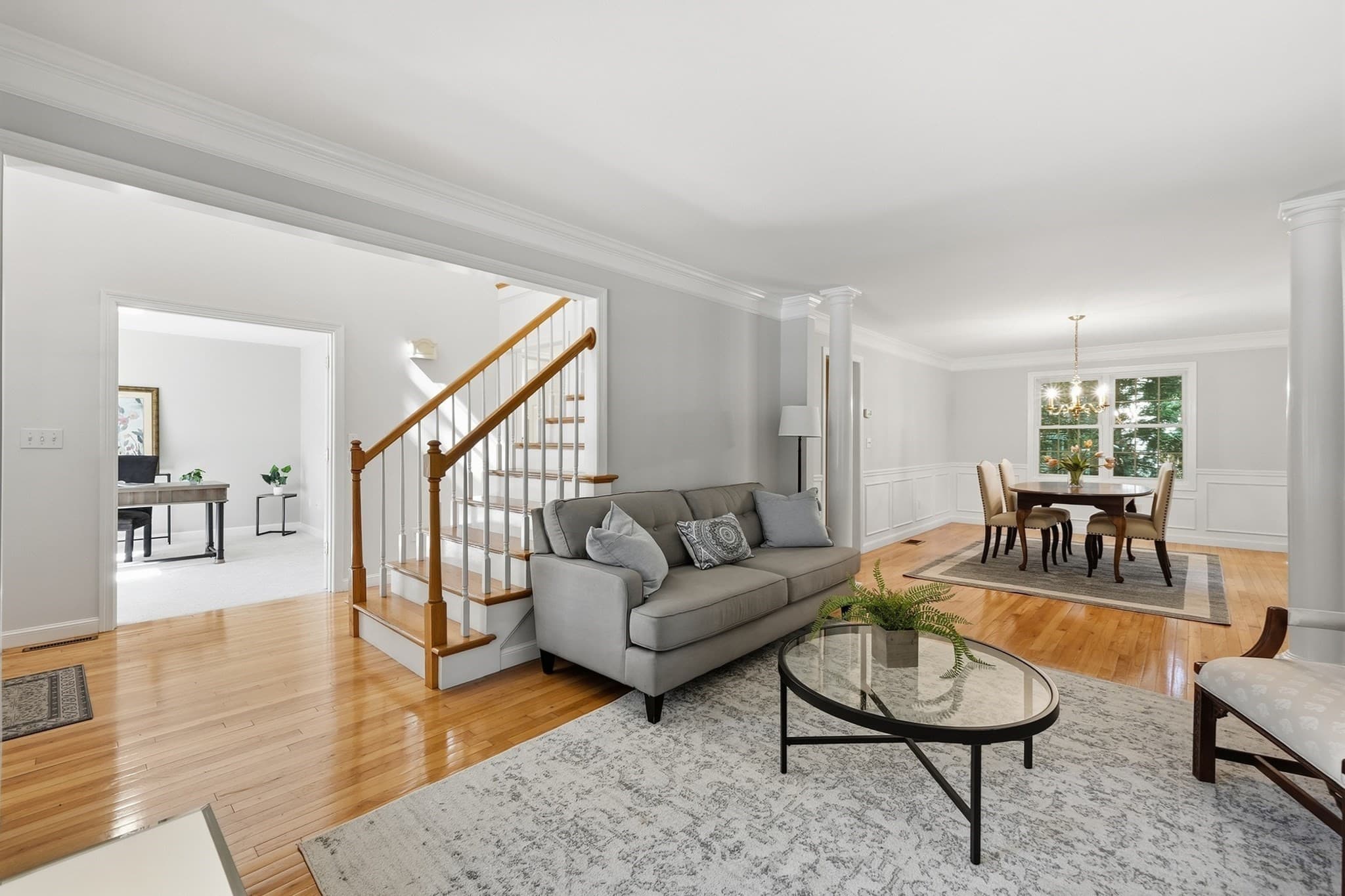 Condominium at 5 Southwood Dr # 50, Southborough MA 01772, Southborough, photo 5 of 39