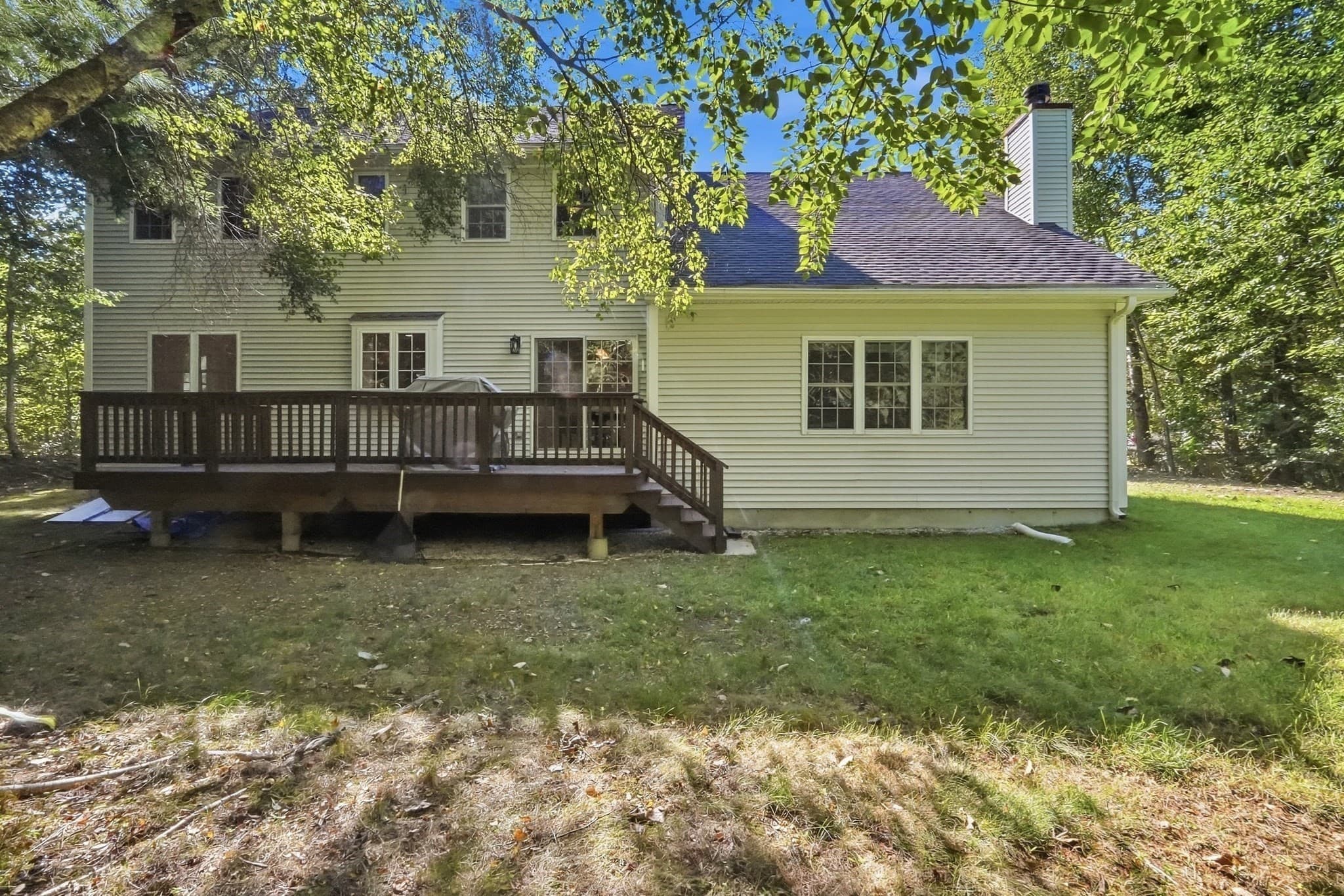 Condominium at 5 Southwood Dr # 50, Southborough MA 01772, Southborough, photo 38 of 39