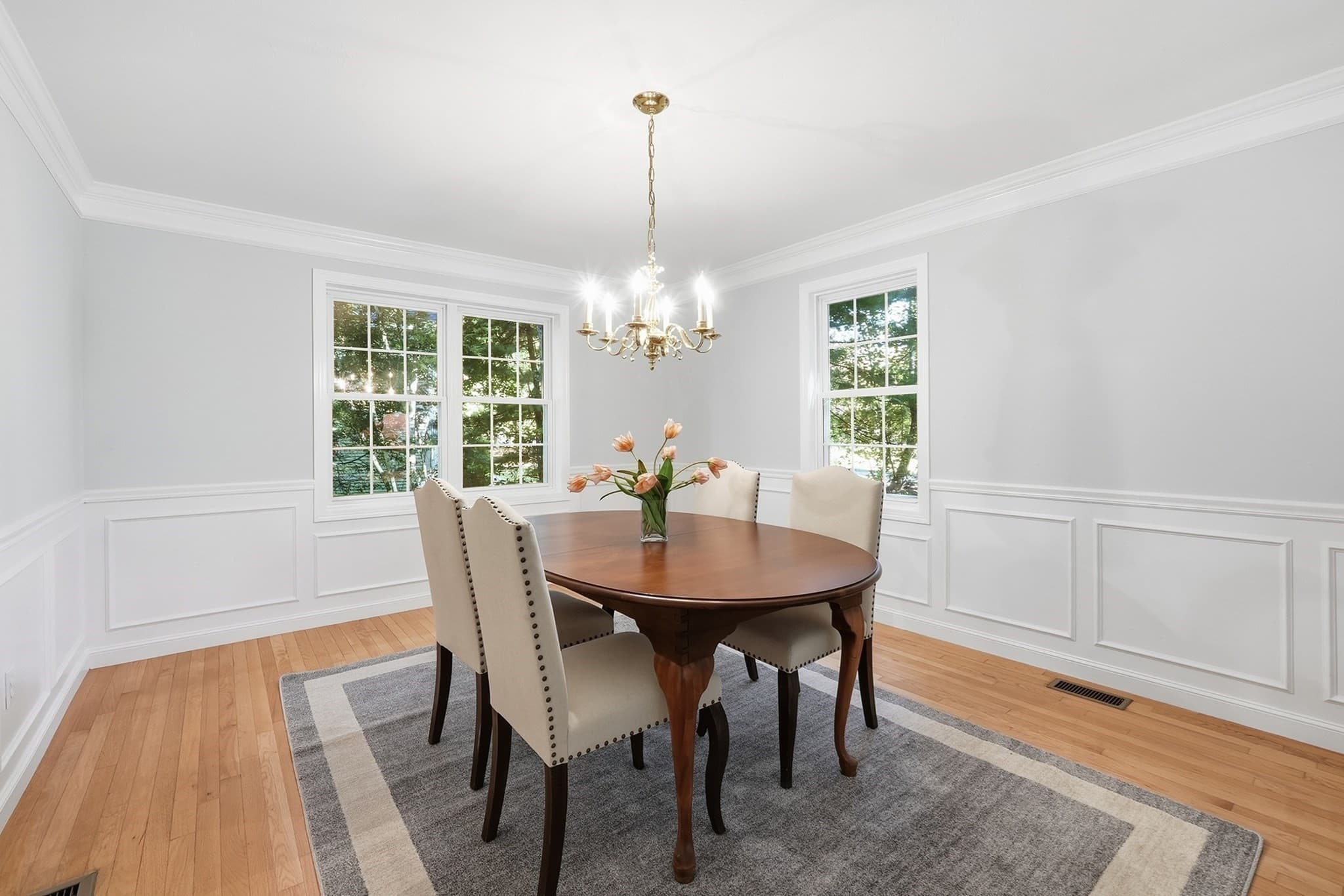 Condominium at 5 Southwood Dr # 50, Southborough MA 01772, Southborough, photo 8 of 39