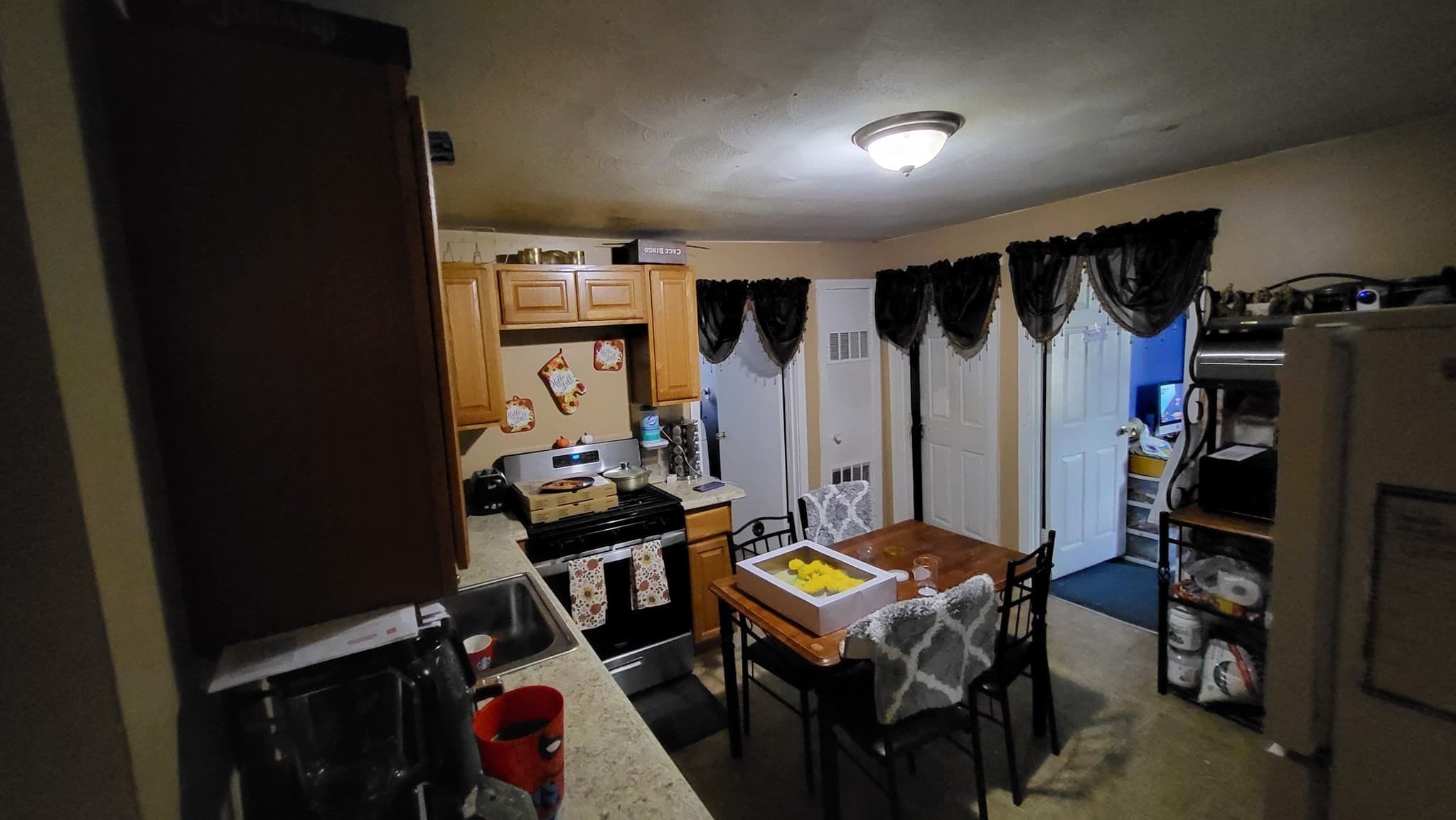 3 Family at 82-84 Willie Street, Lowell MA 01854, Lowell, photo 12 of 32