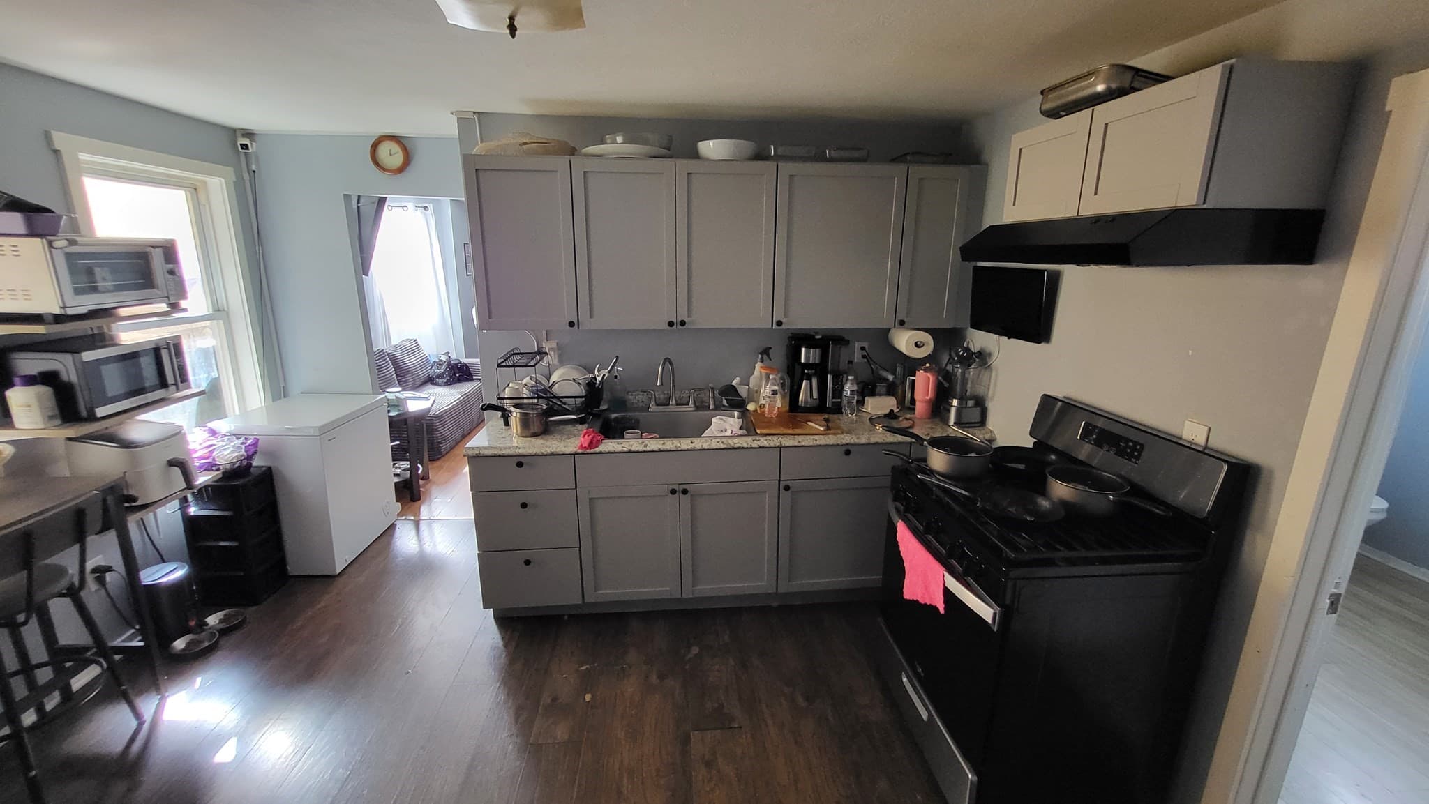 3 Family at 82-84 Willie Street, Lowell MA 01854, Lowell, photo 5 of 32