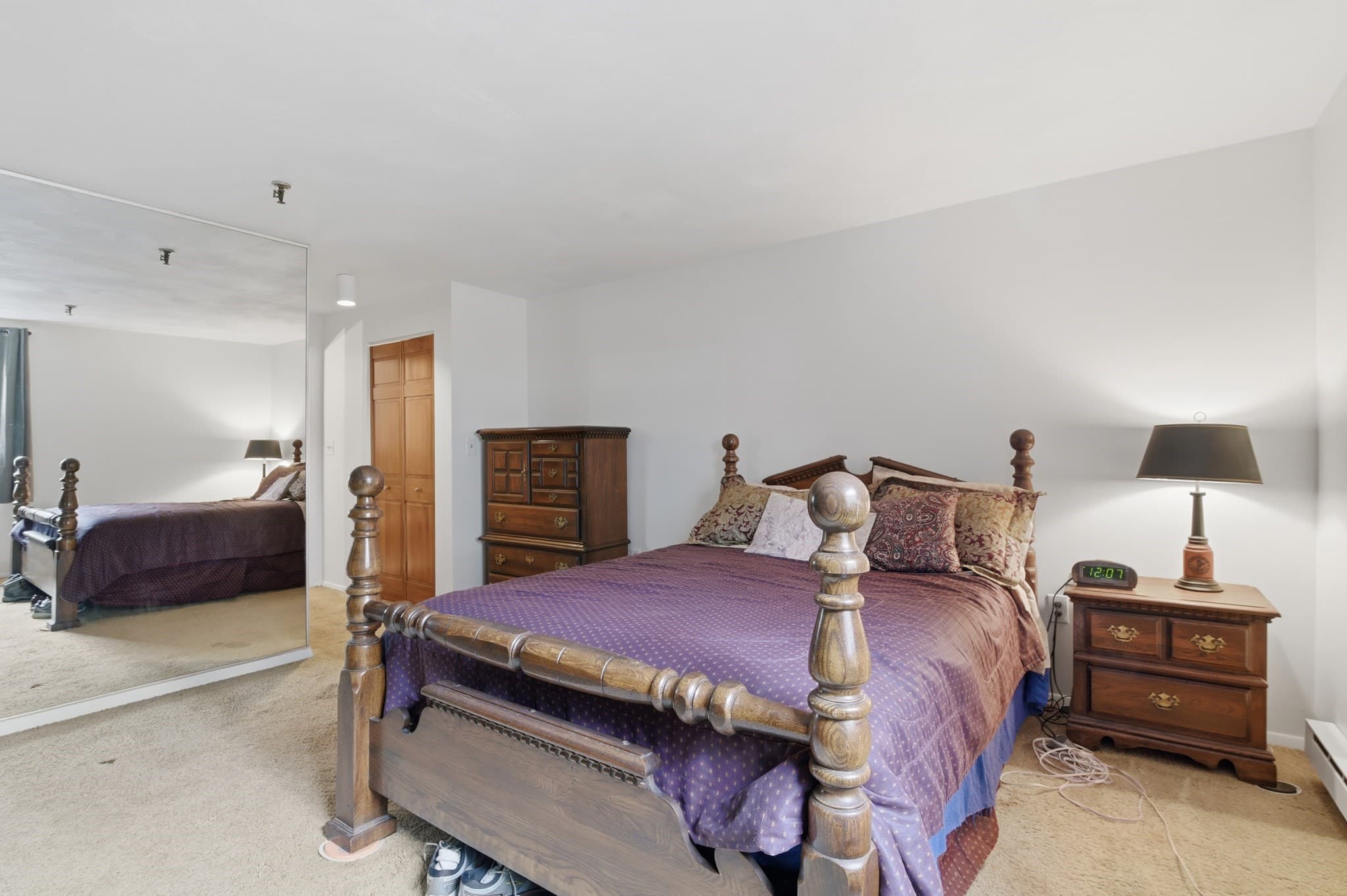 Condominium at 115 W Squantum St # 513, Quincy MA 02171, Quincy, photo 6 of 38